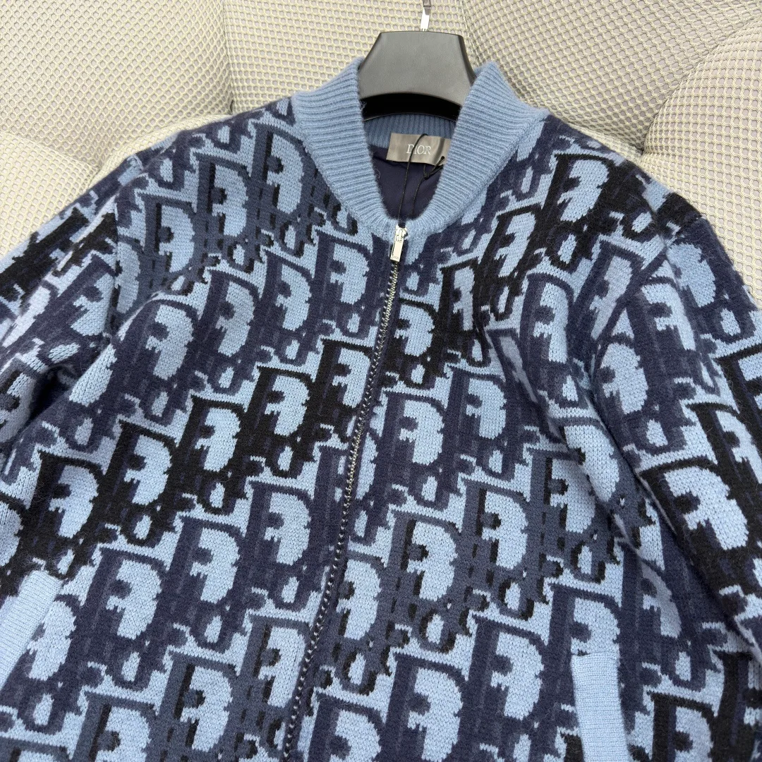 Джемперы И Свитеры Мужские Christian Dior 1059662