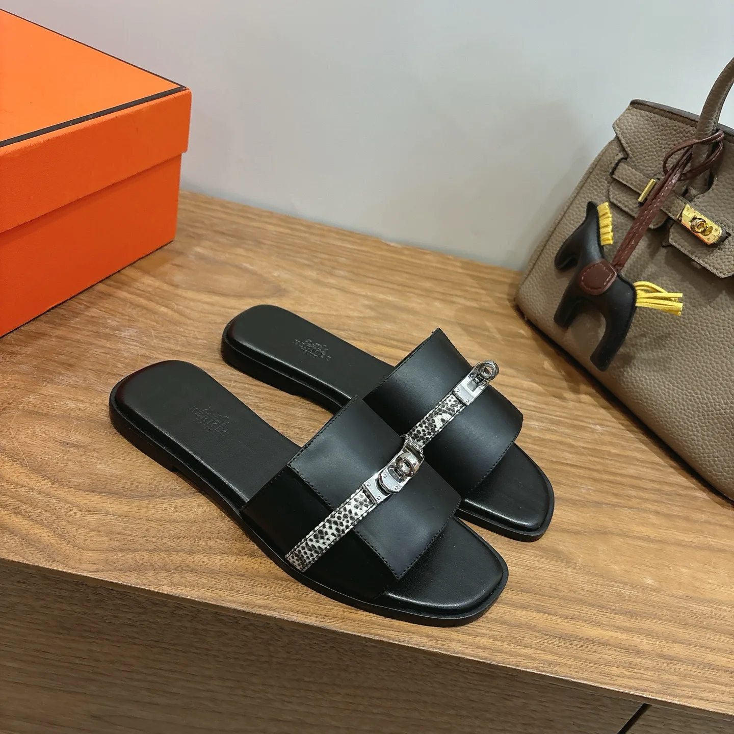 Туфли Женские Hermes 11622243