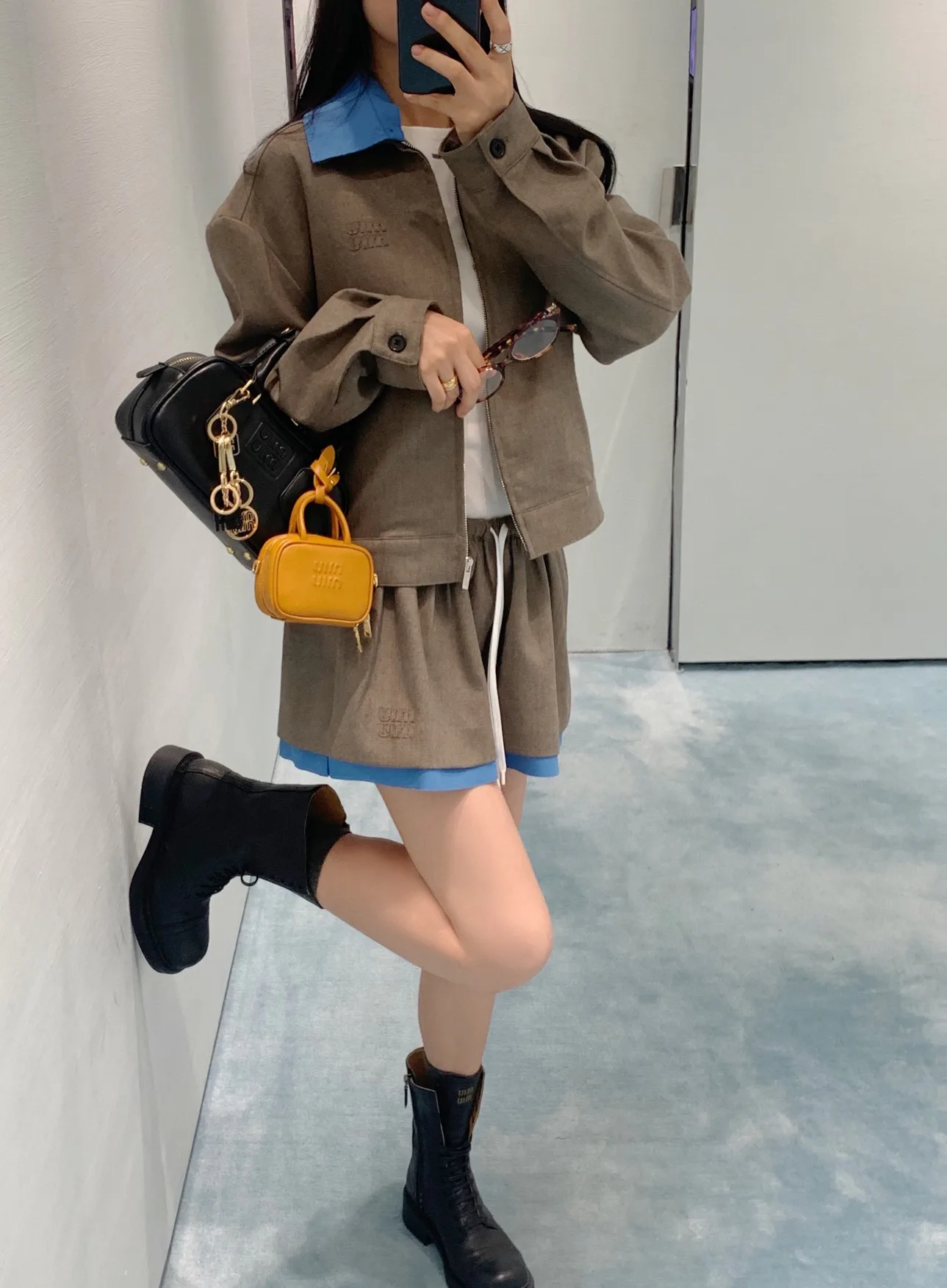 Костюмы Женские Miu Miu 95340