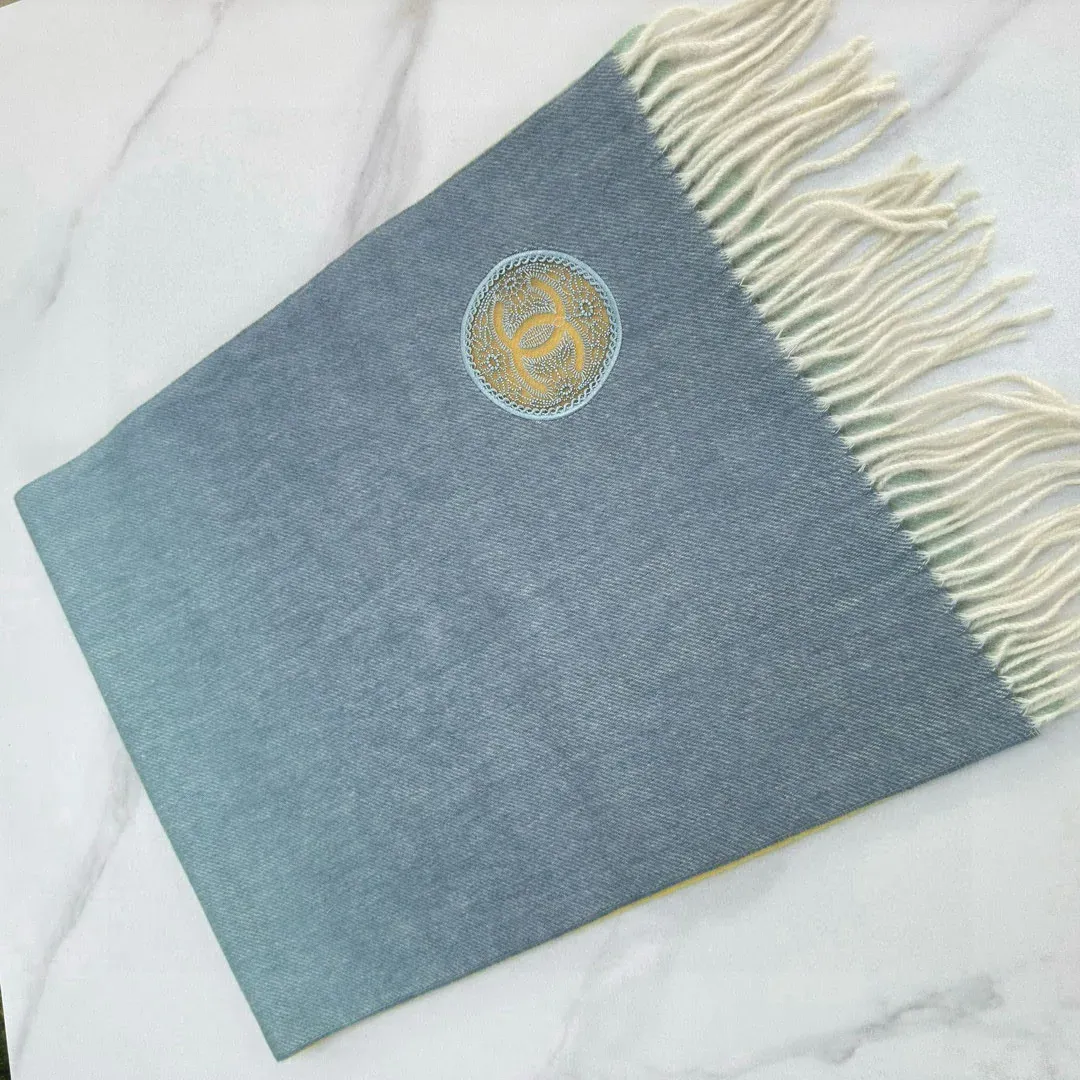 Шарфы Chanel 8875