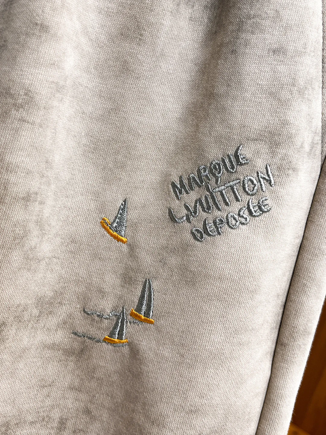 Шорты Мужские Louis Vuitton 13417533