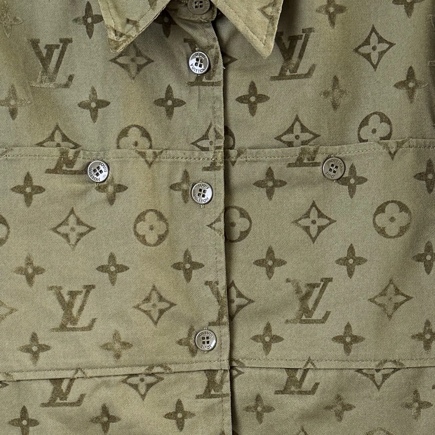 Рубашки Женские Louis Vuitton 293353