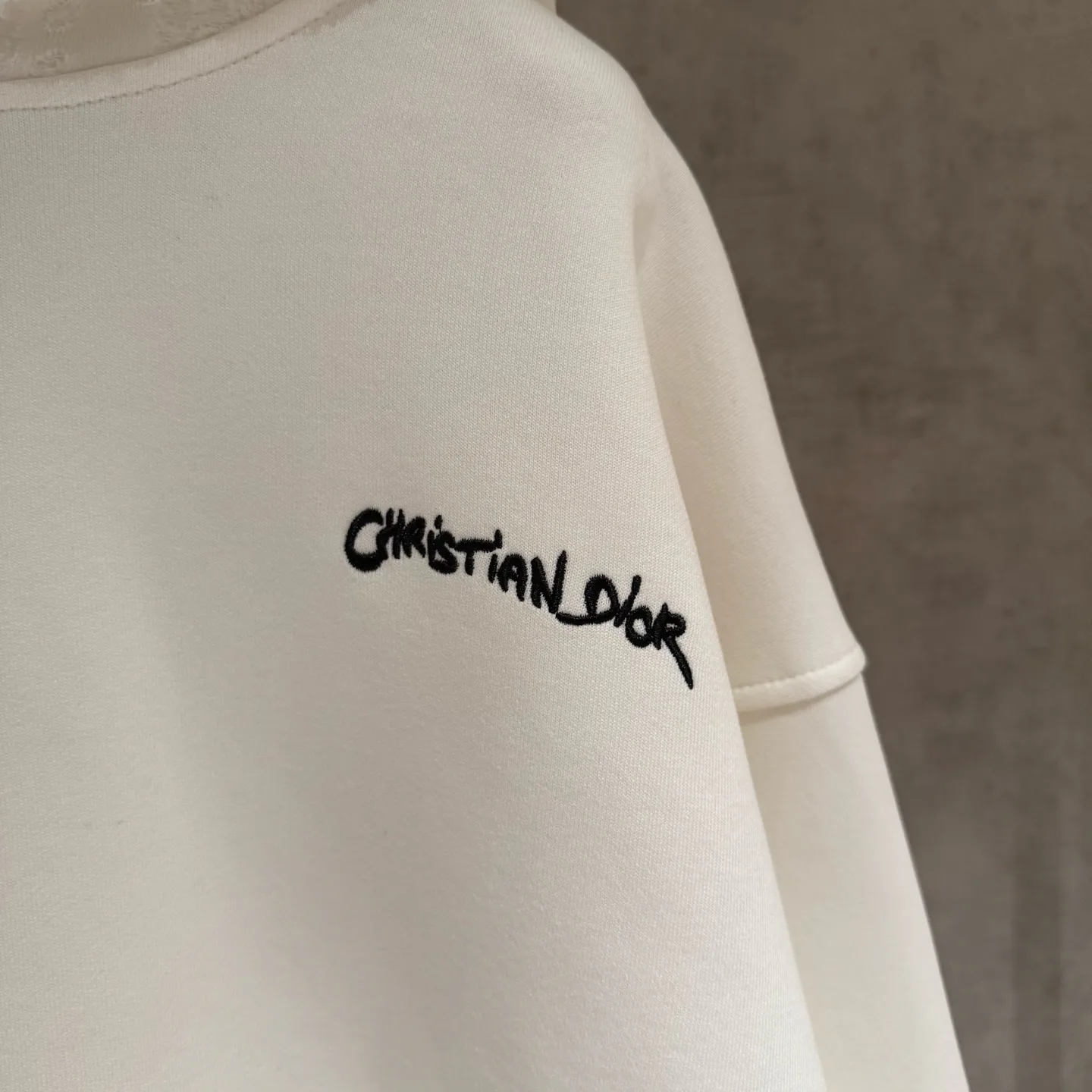 Свитшоты И Худи Мужские Christian Dior 114436