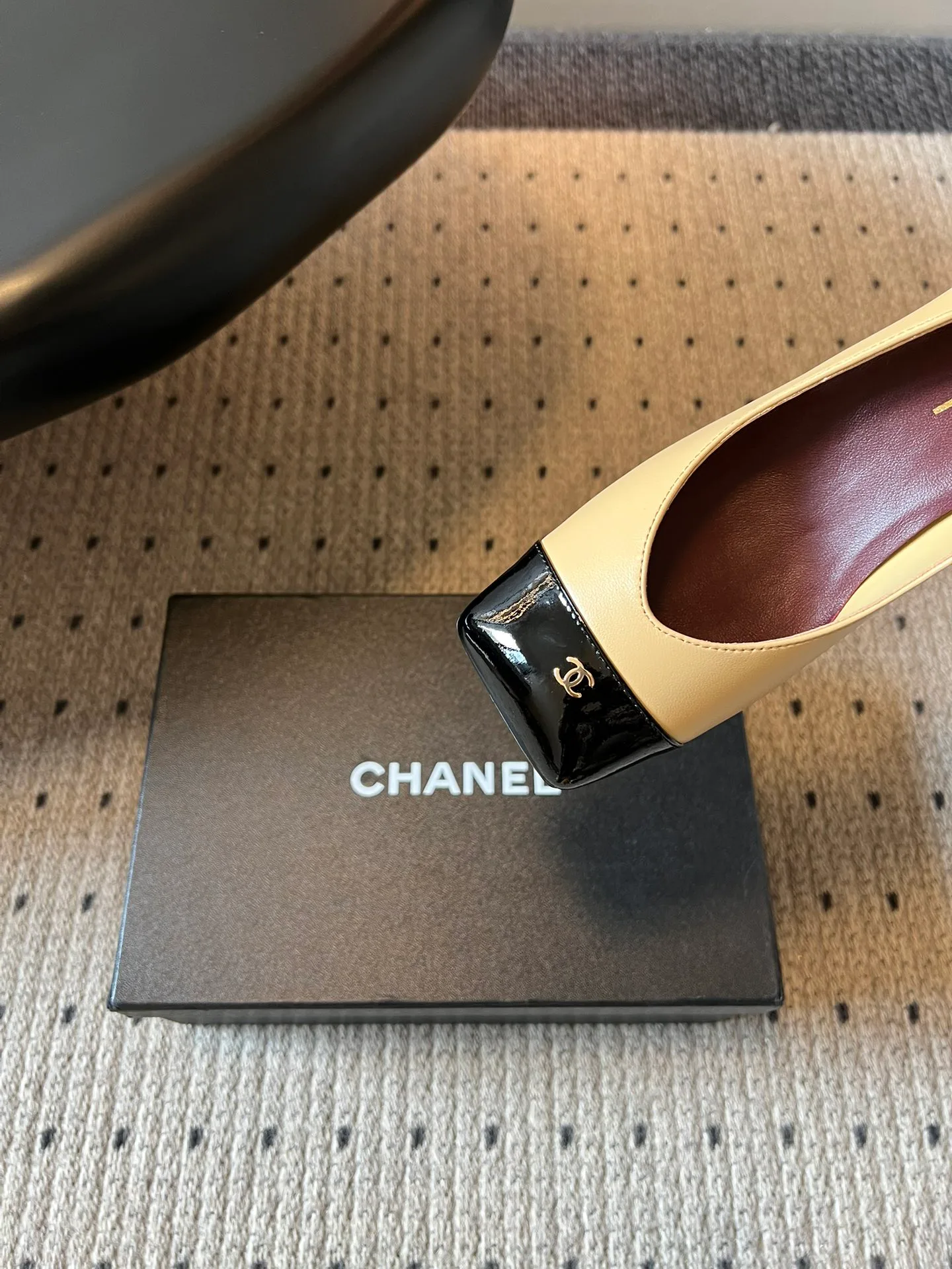 Туфли Женские Chanel 13553325