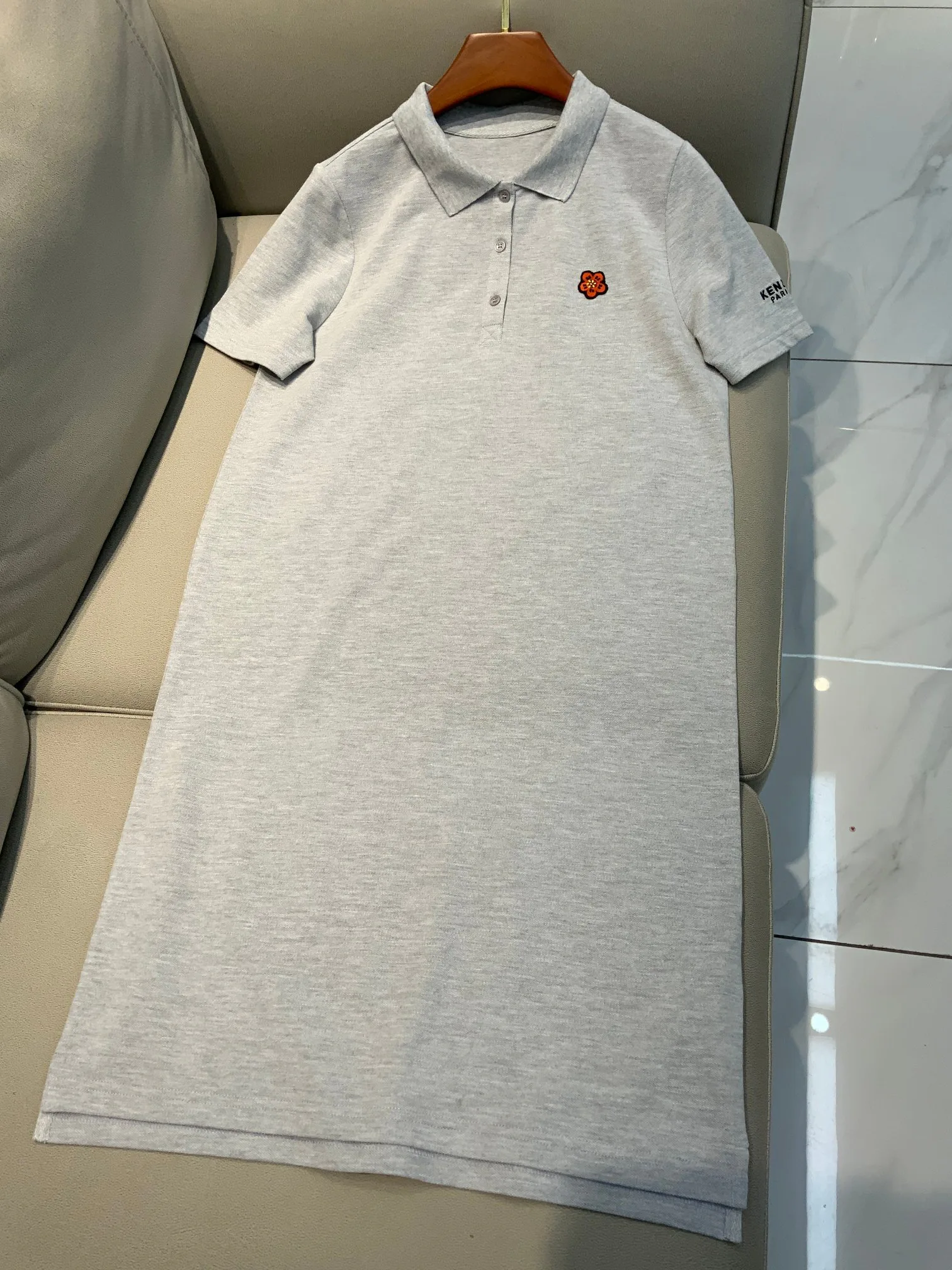 Платья Женские Kenzo 13194781
