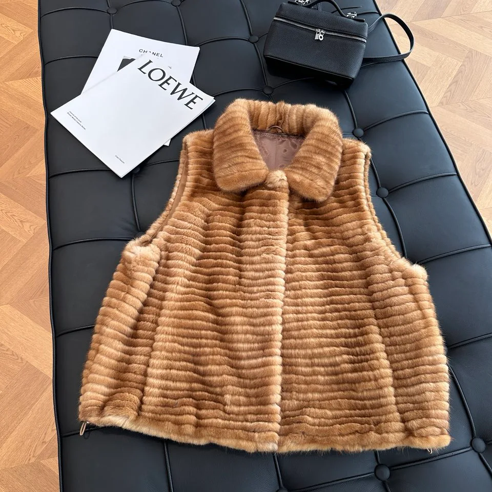 Жилеты Женские Fendi 18513188