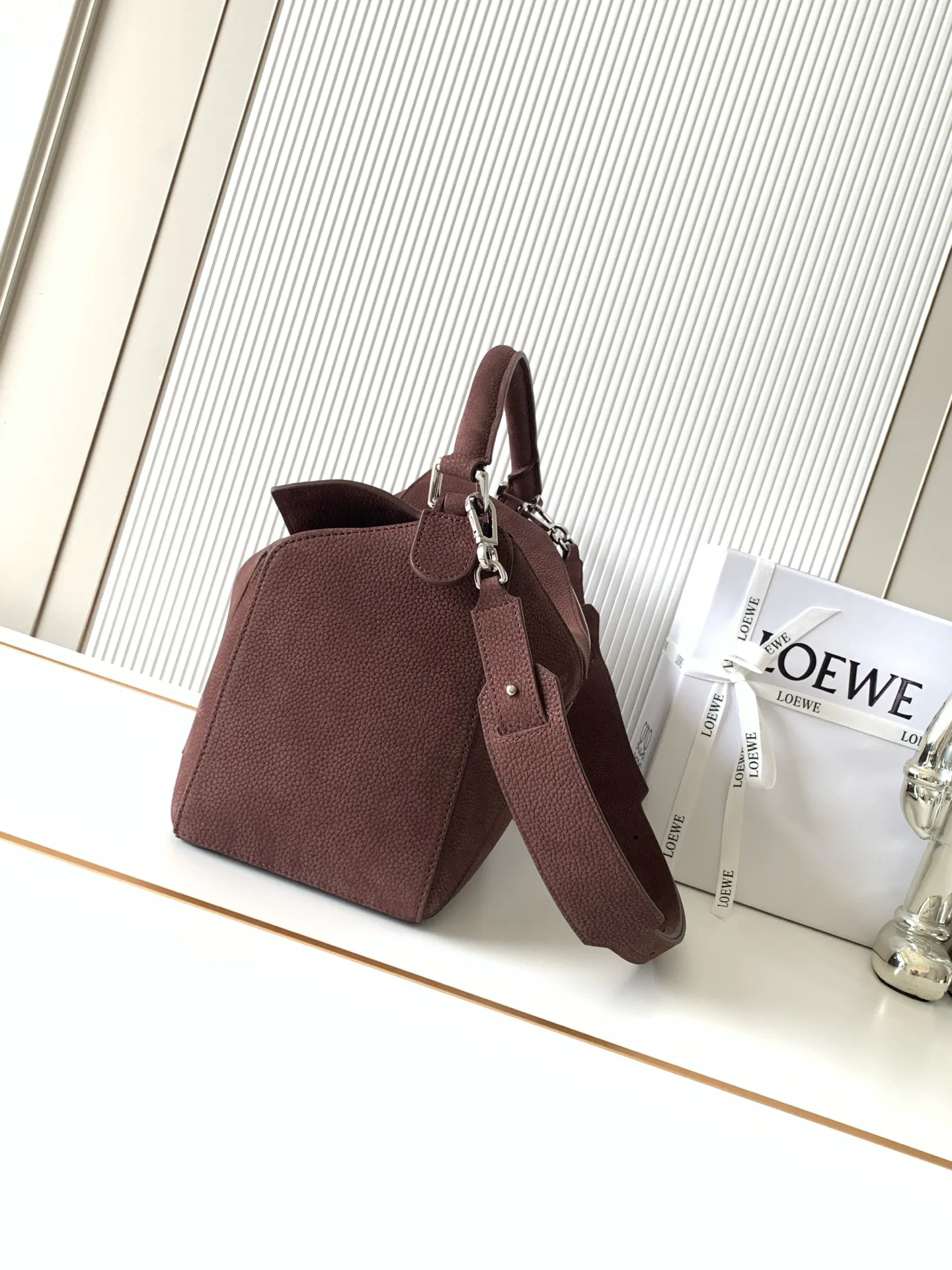 Классические Сумки Женские Loewe 11883310