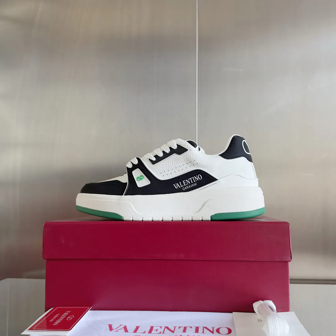 Кроссовки Женские Valentino 162660