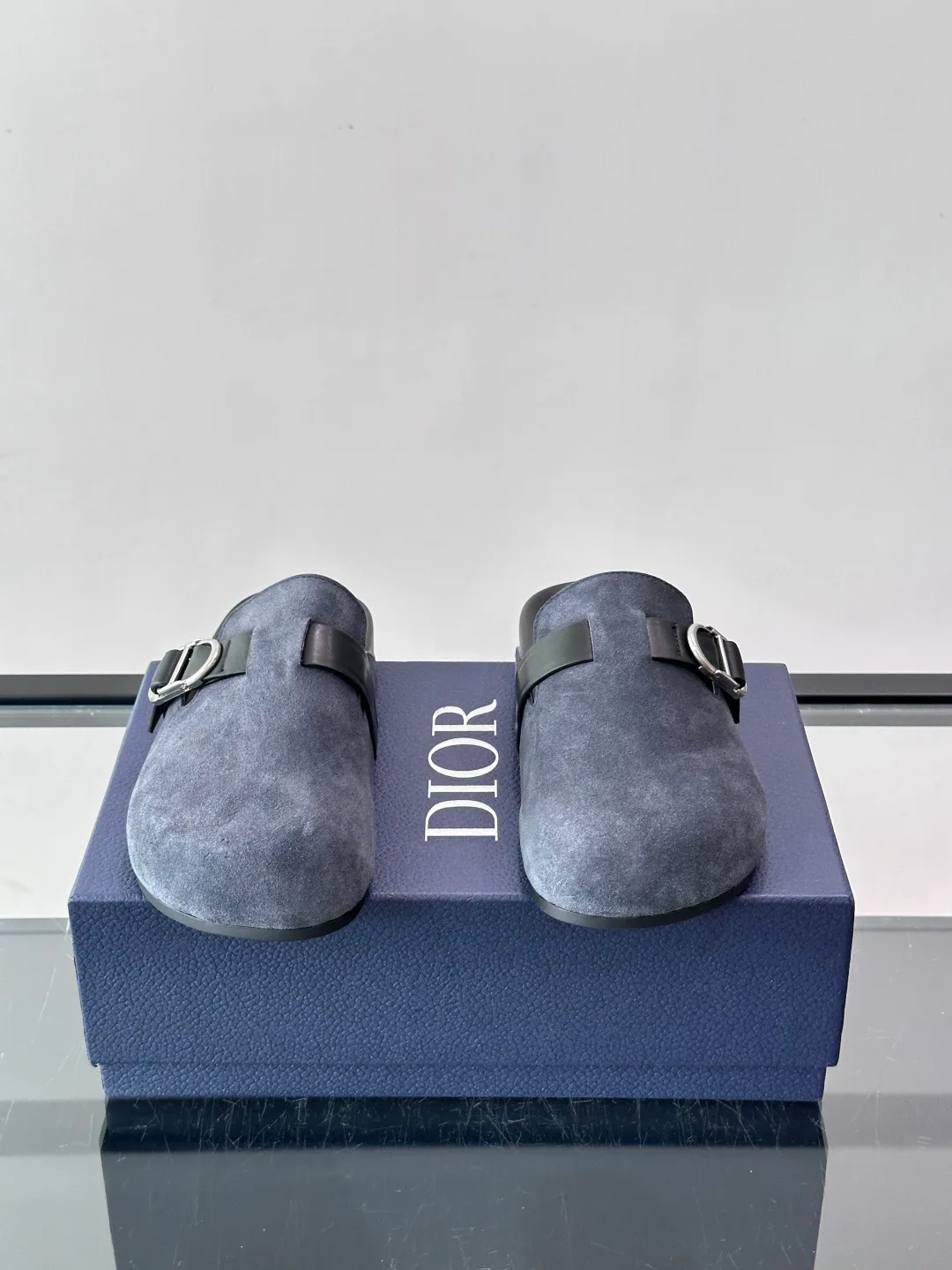 Мюли И Сабо Мужские Christian Dior 18376905