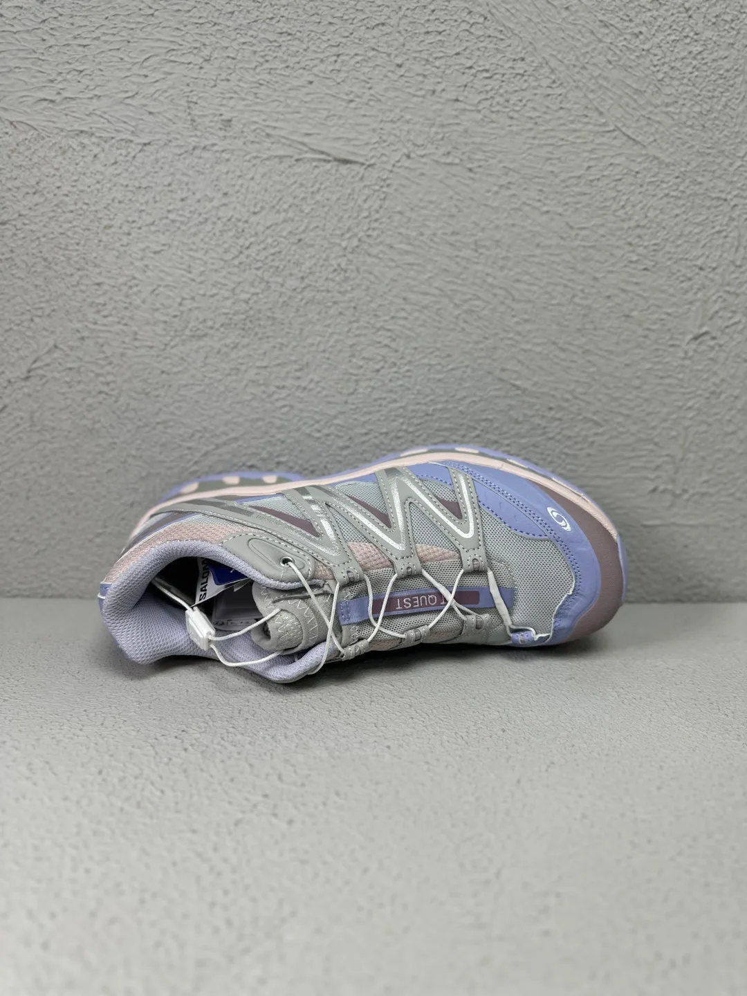 Кроссовки Женские Salomon 17962181