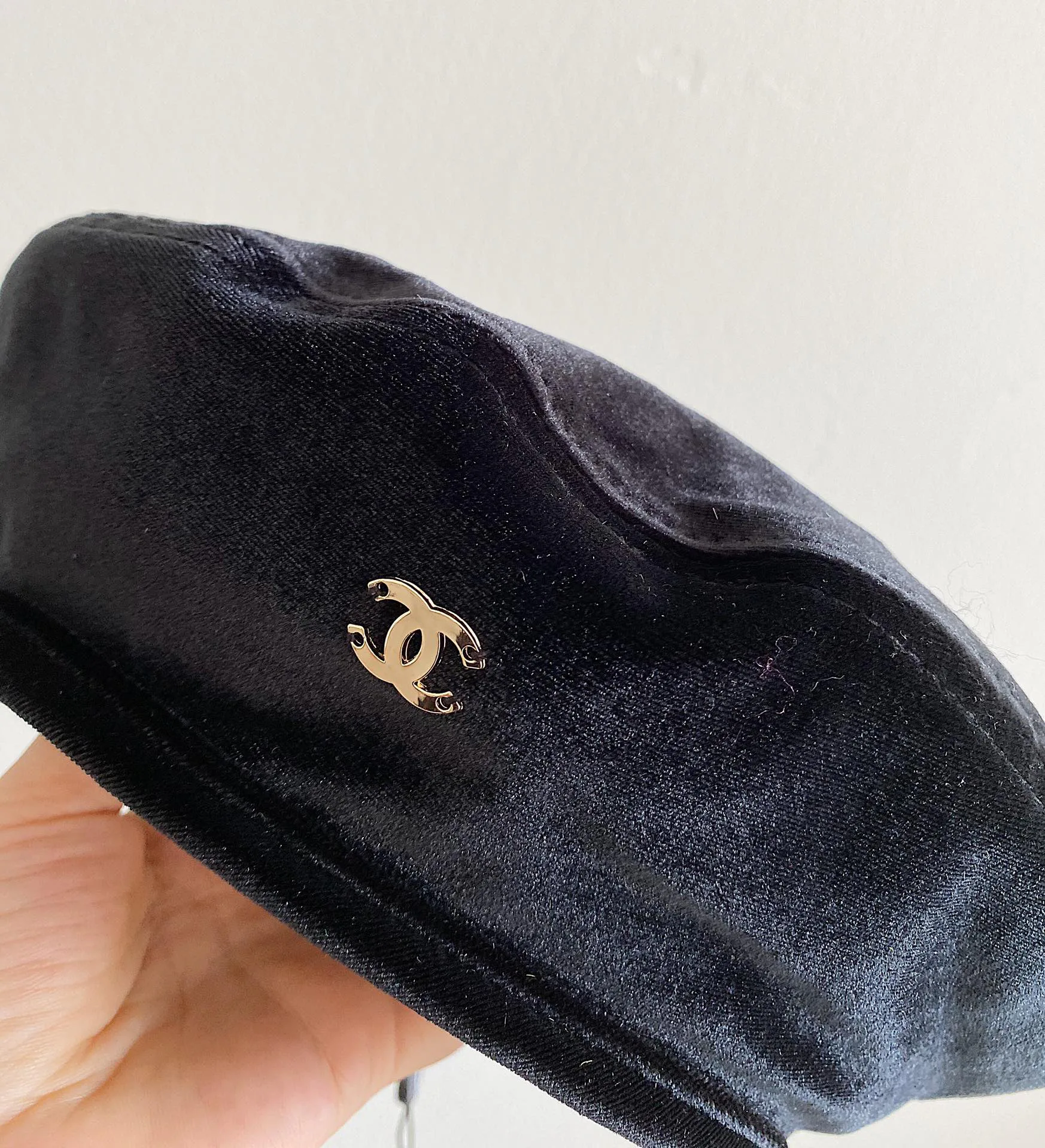 Головные Уборы Chanel 13476947