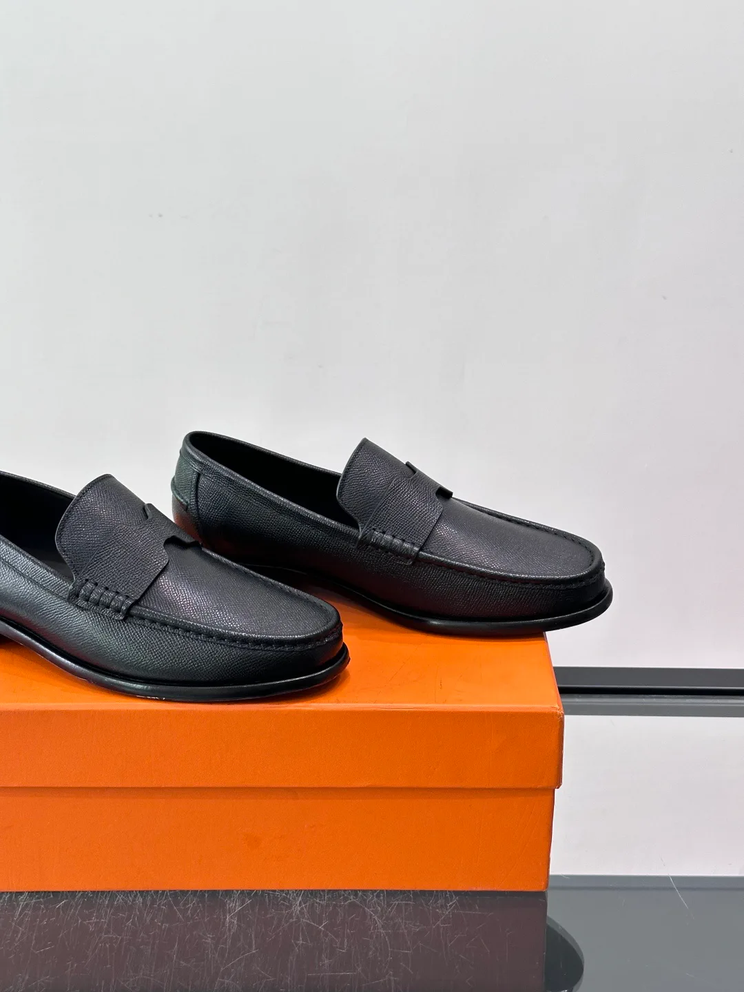 Лоферы И Туфли Мужские Hermes 18055066