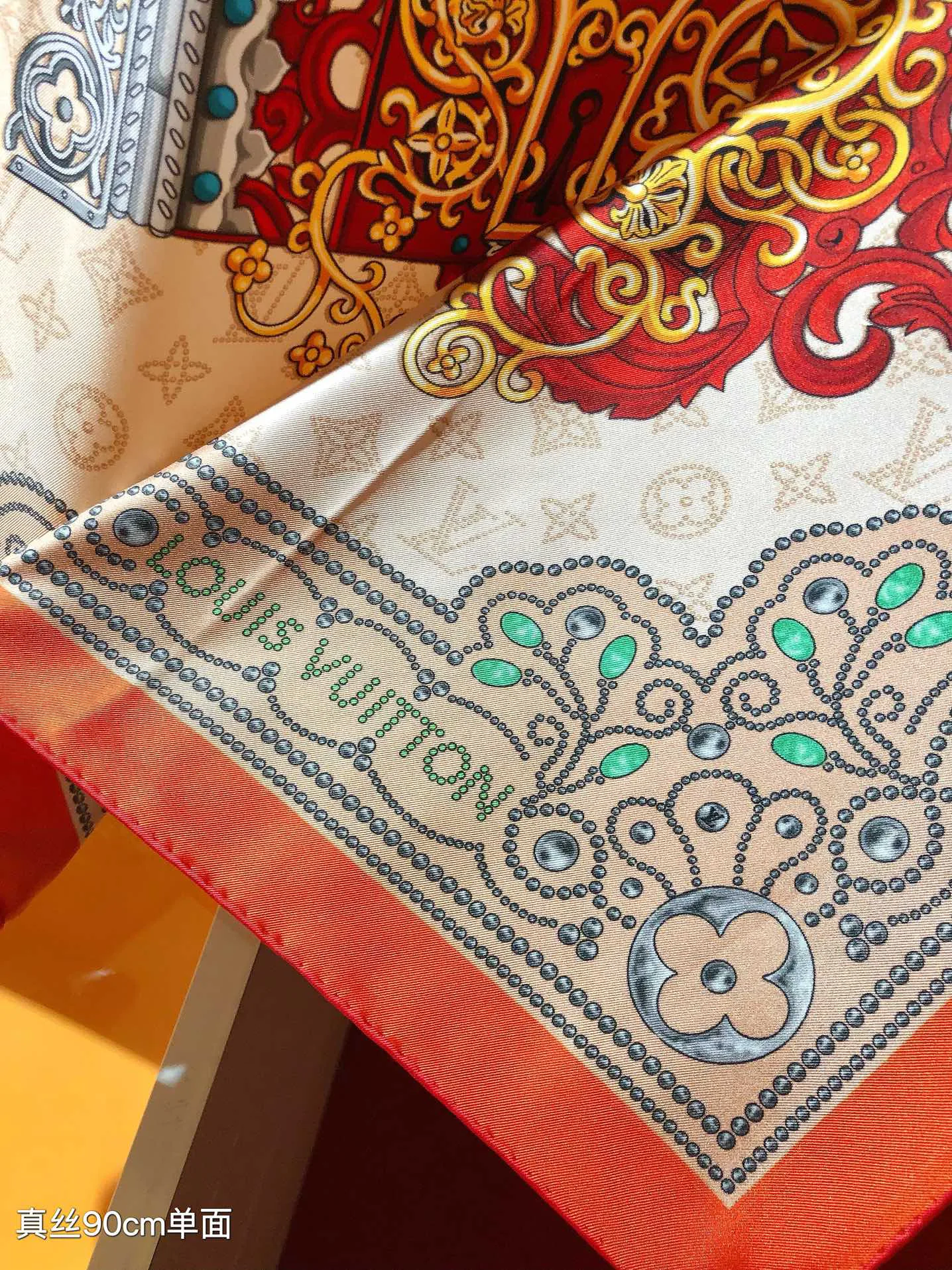 Шарфы Louis Vuitton 25616