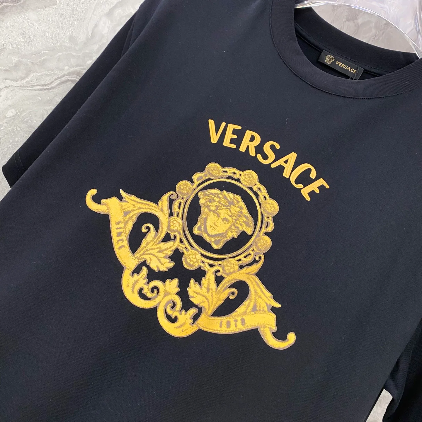 Футболки Мужские Versace 12789900