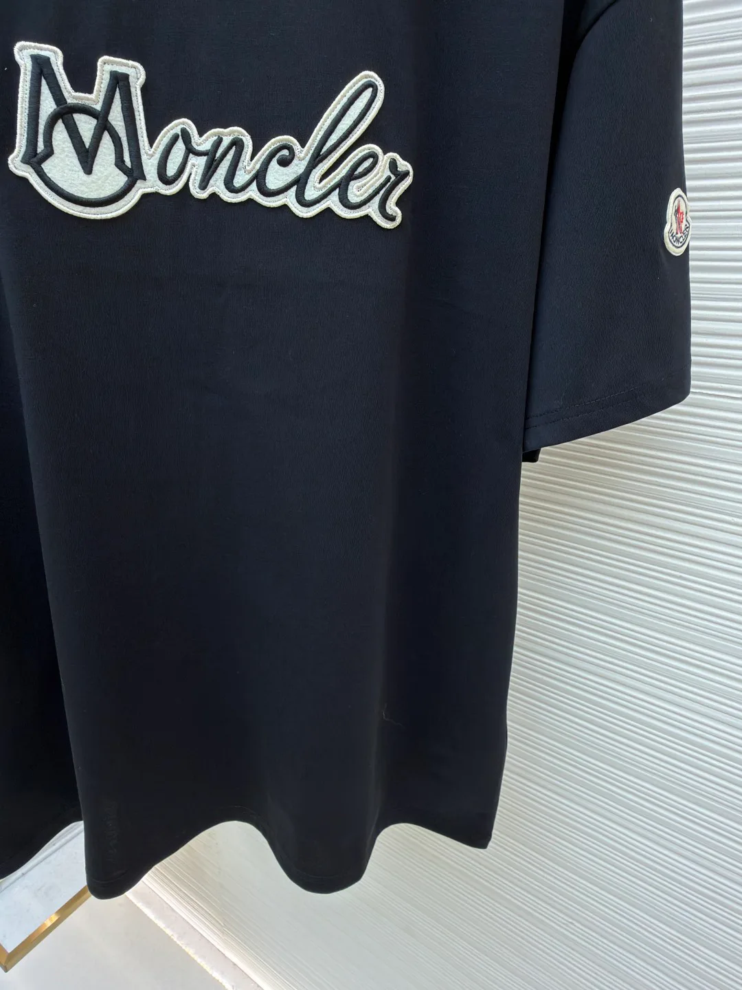 Футболки Мужские Moncler 2740218