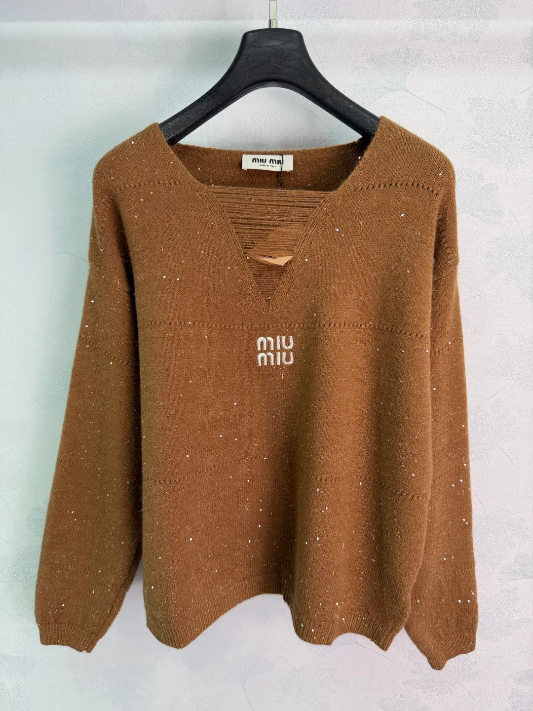 Джемперы И Свитеры Женские Miu Miu 19037833