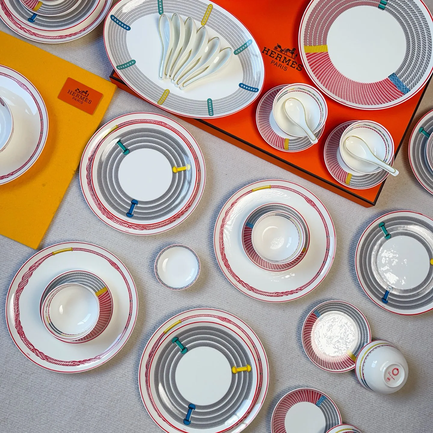 Посуда Hermes 1554482