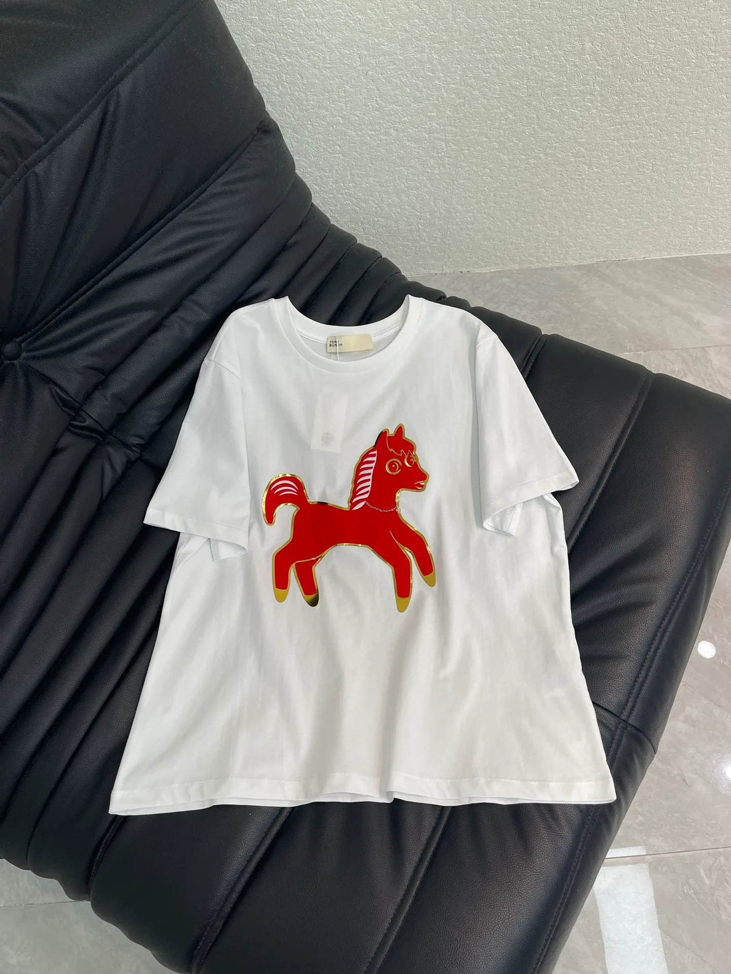 Футболки Женские Tory Burch 11569450