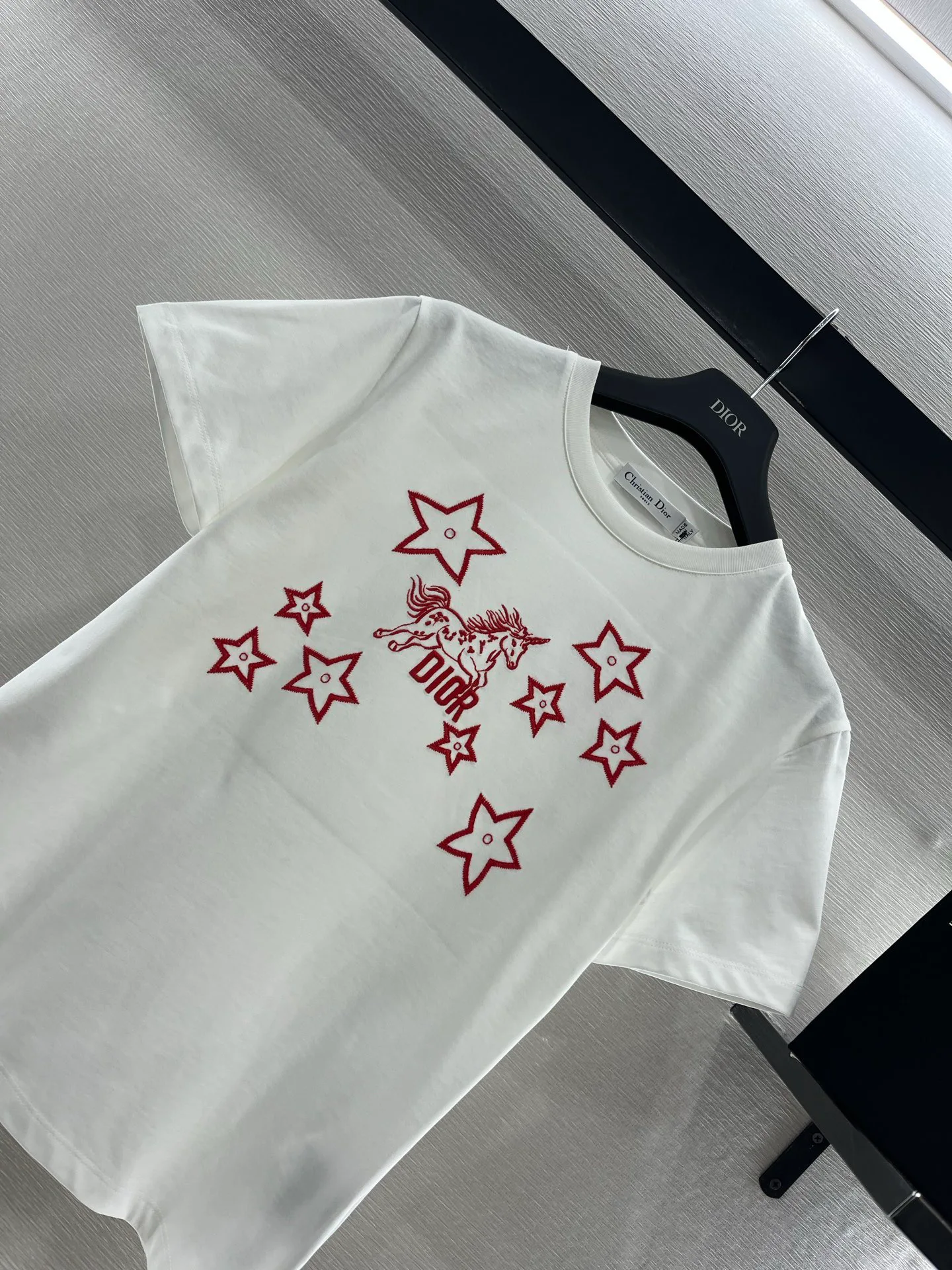 Футболки Женские Christian Dior 1392353