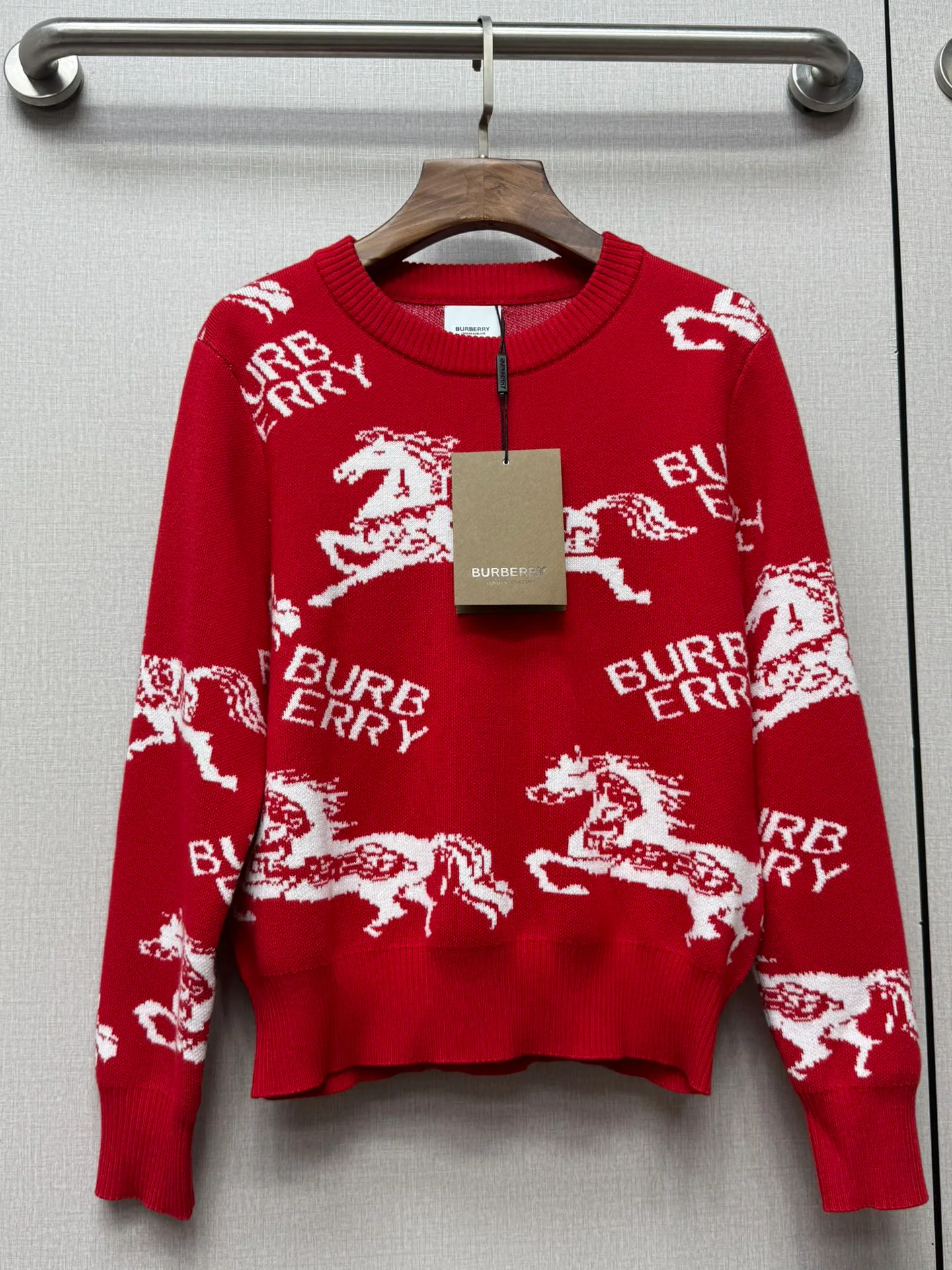 Джемперы И Свитеры Женские Burberry 5022256