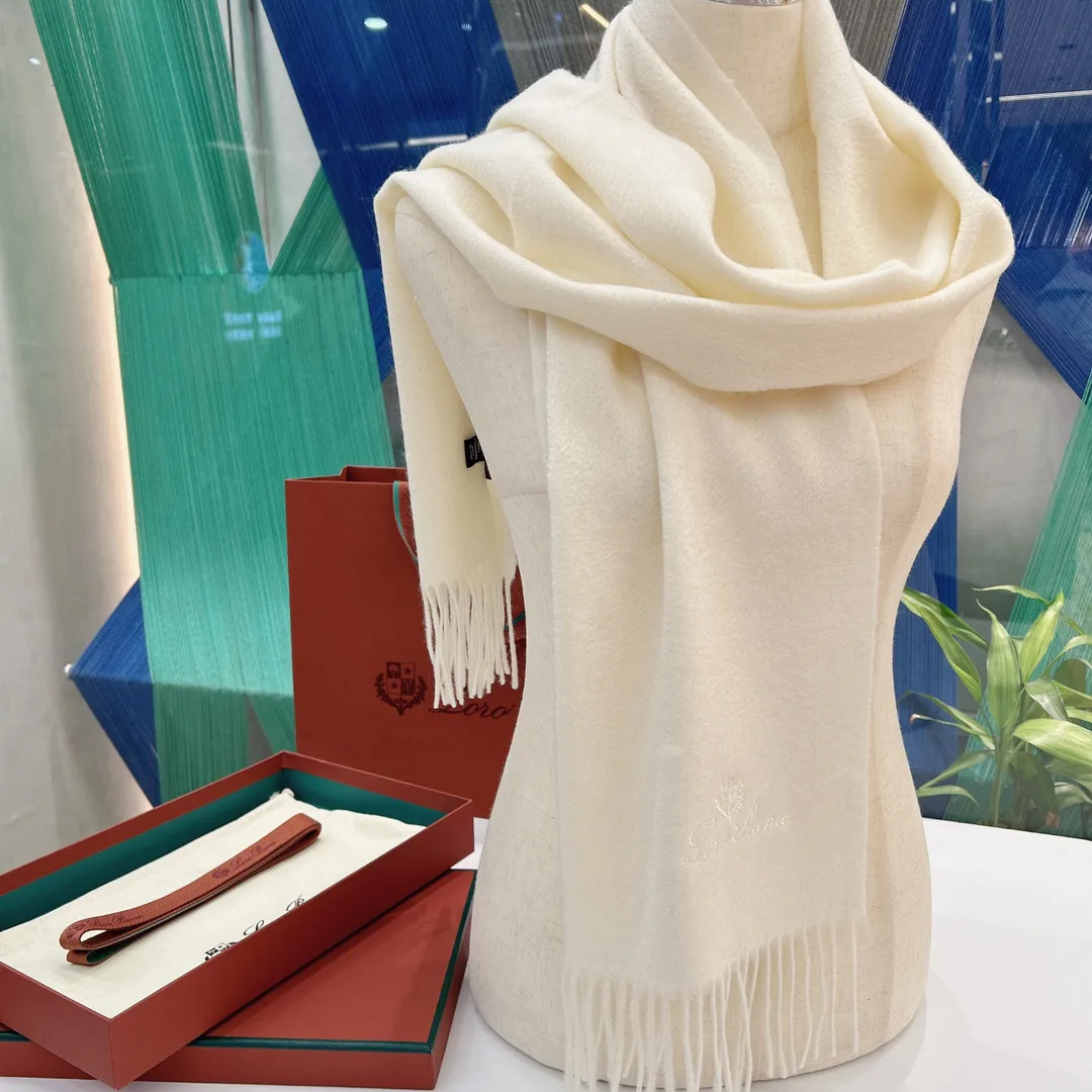 Шарфы Loro Piana 519657