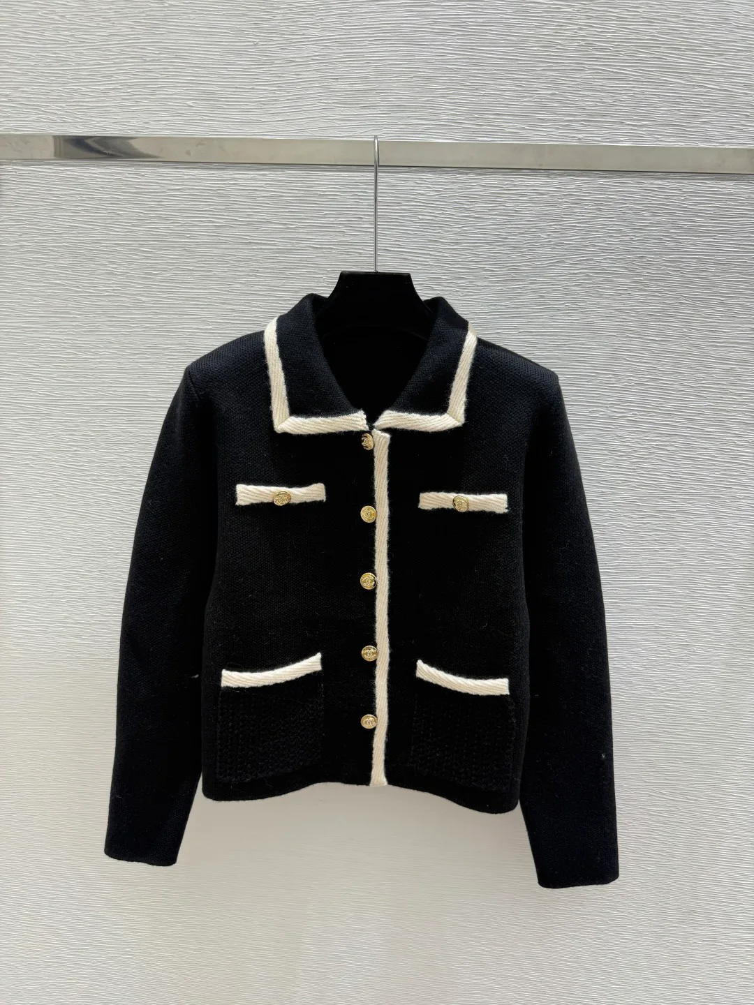 Джемперы И Свитеры Женские Chanel 18185282