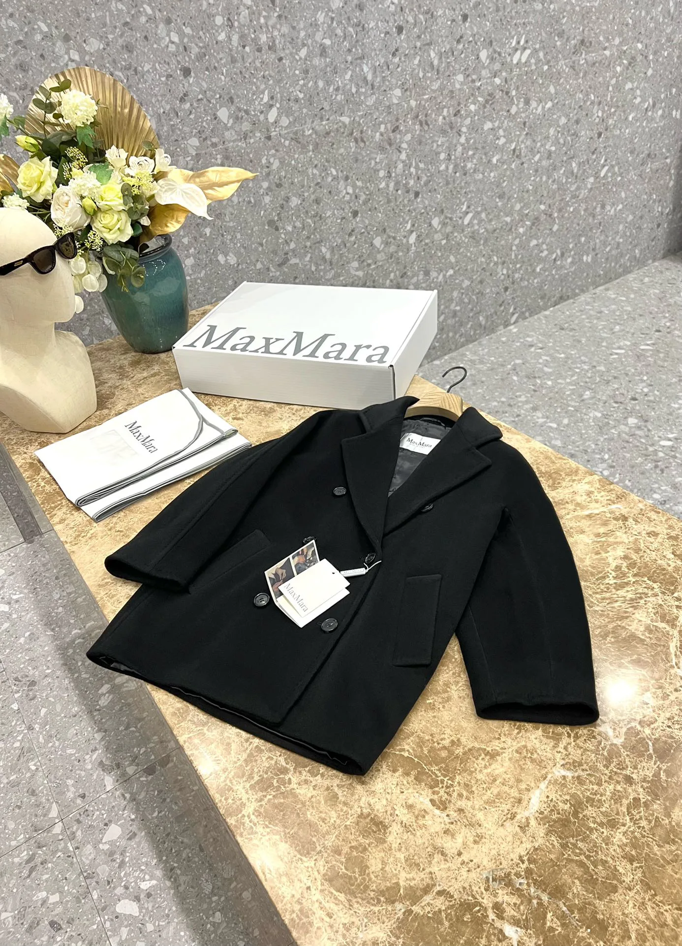 Пальто Женские Max Mara 18652270