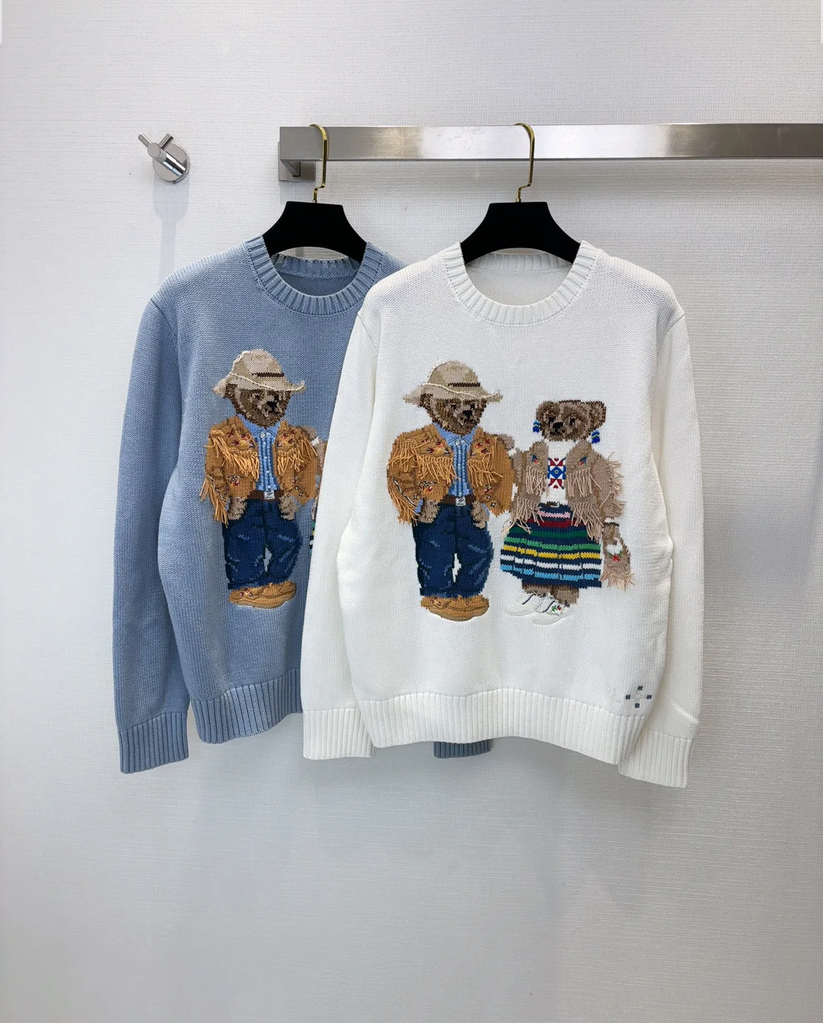 Джемперы И Свитеры Женские Ralph Lauren 18823705