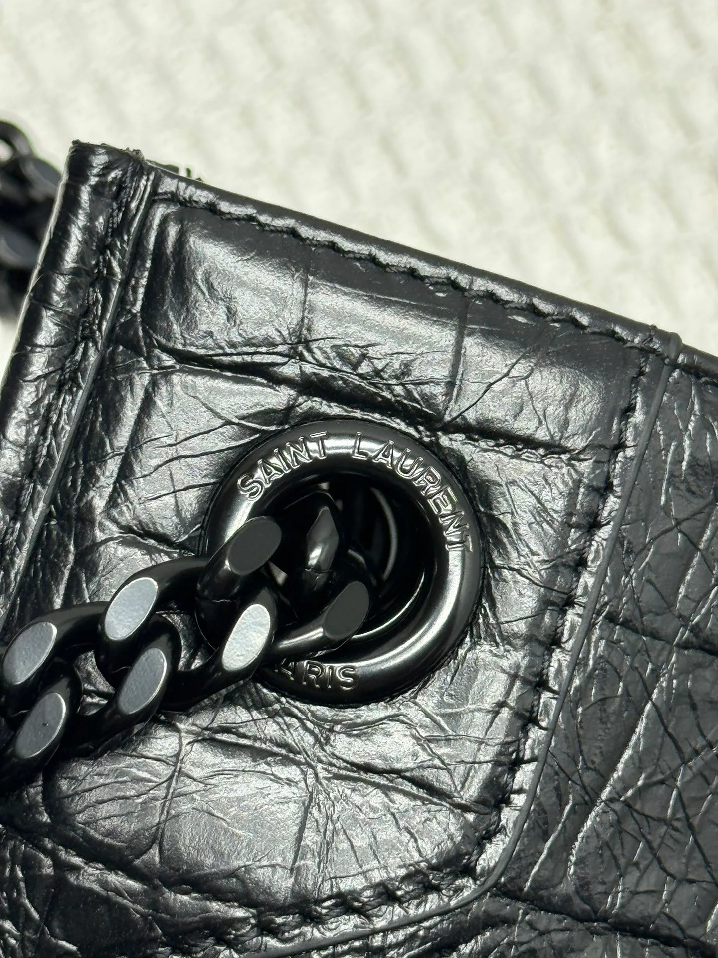 Классические Сумки Женские Saint Laurent 1306101