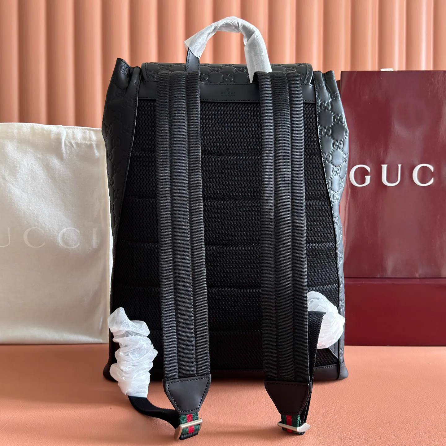 Рюкзаки Женские Gucci 1171174