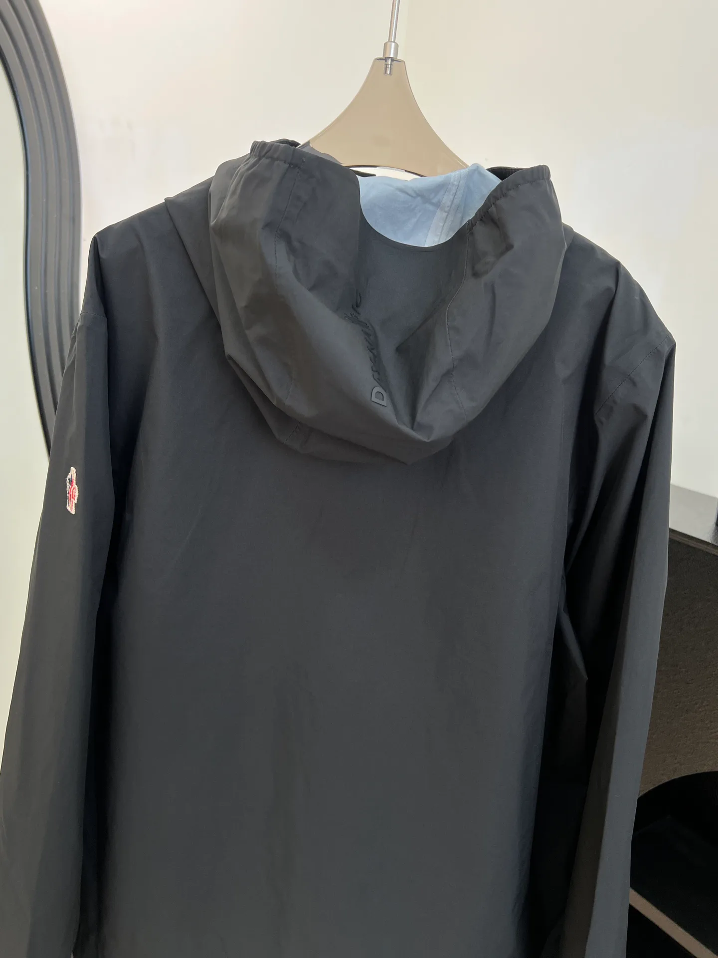 Куртки И Пуховики Мужские Moncler 2993435