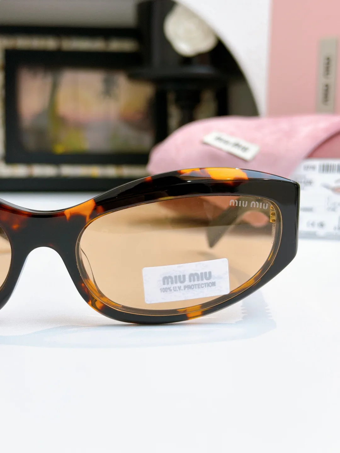 Очки Miu Miu 11633250