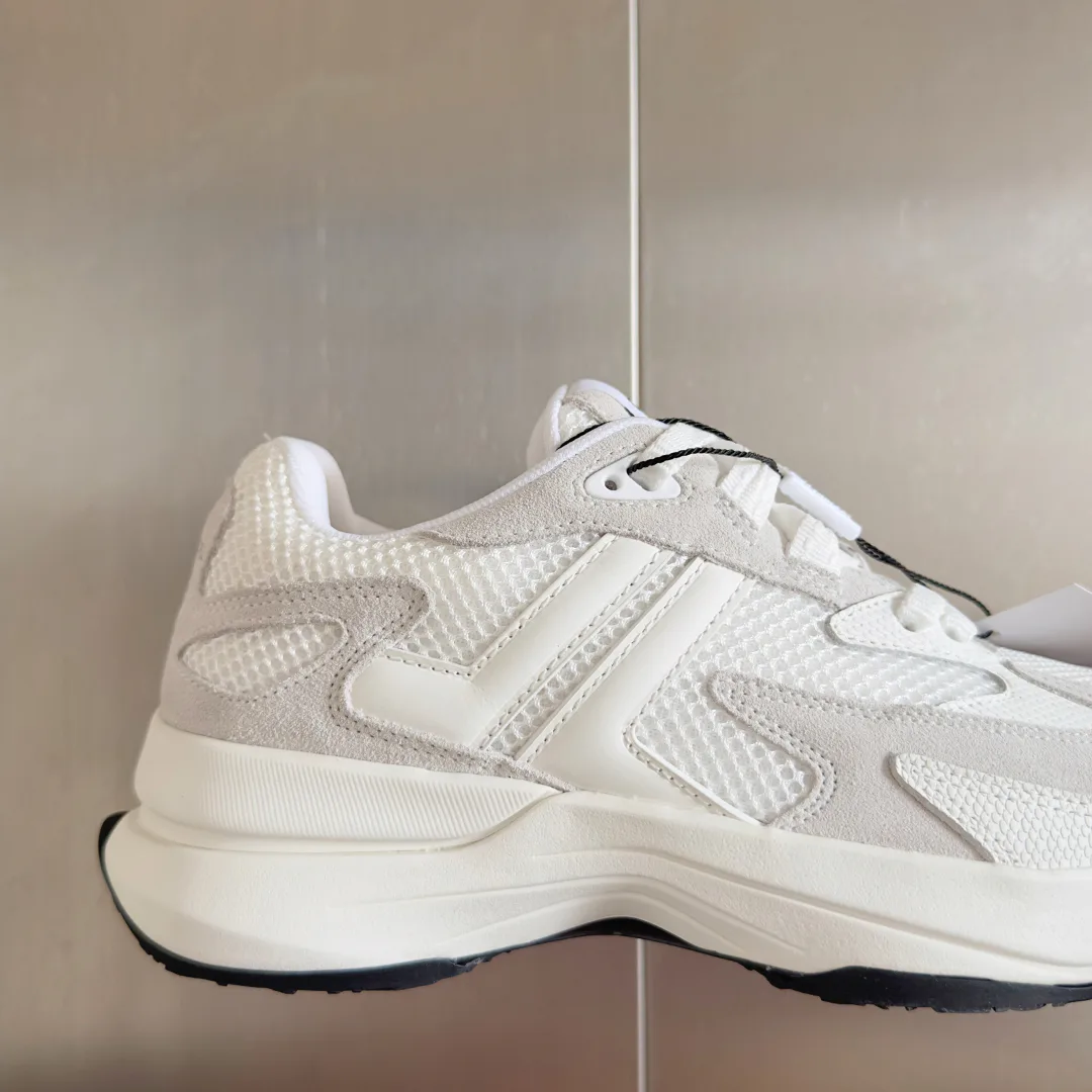 Кроссовки Женские Lanvin 99178