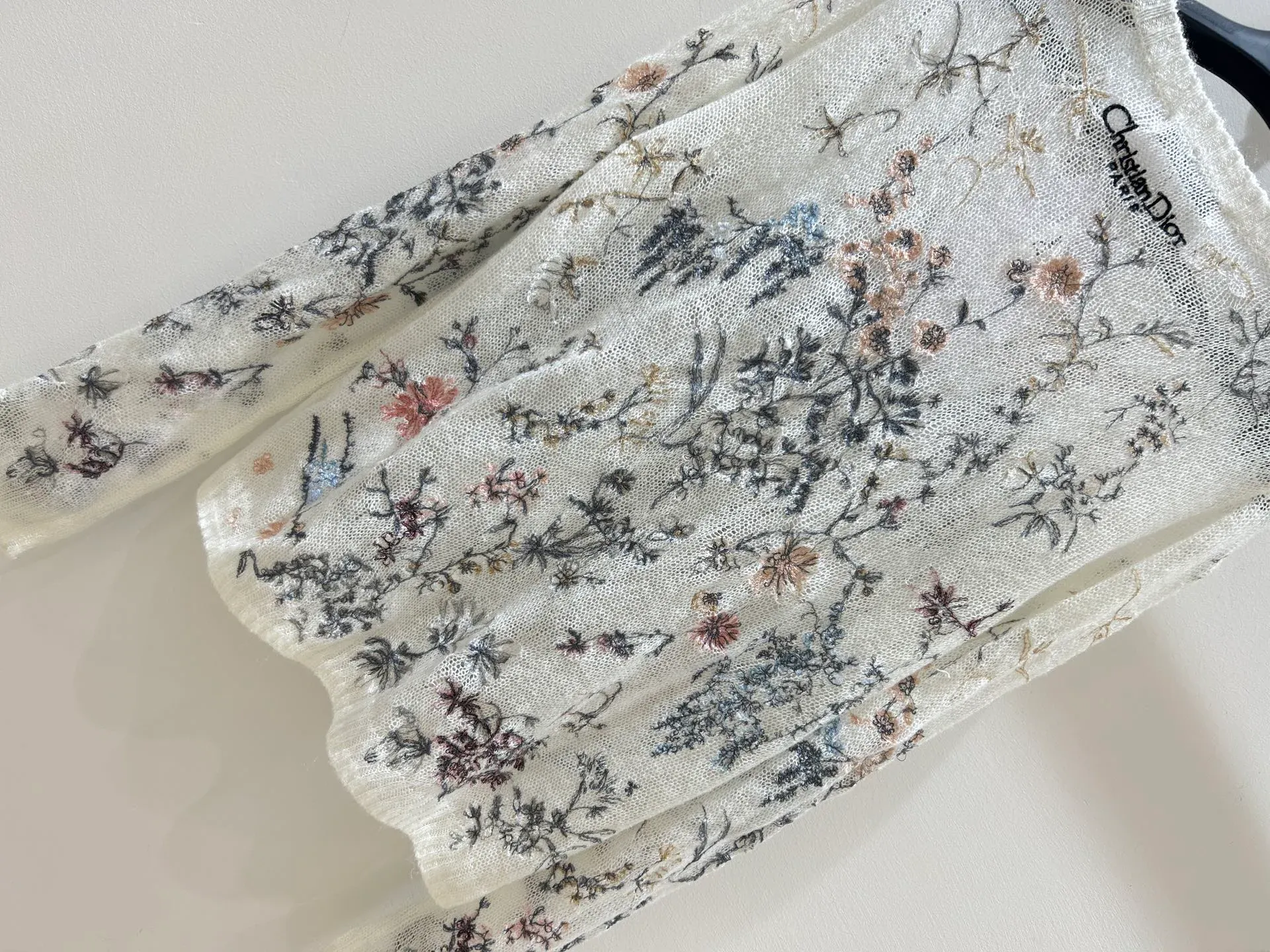 Джемперы И Свитеры Женские Christian Dior 410051