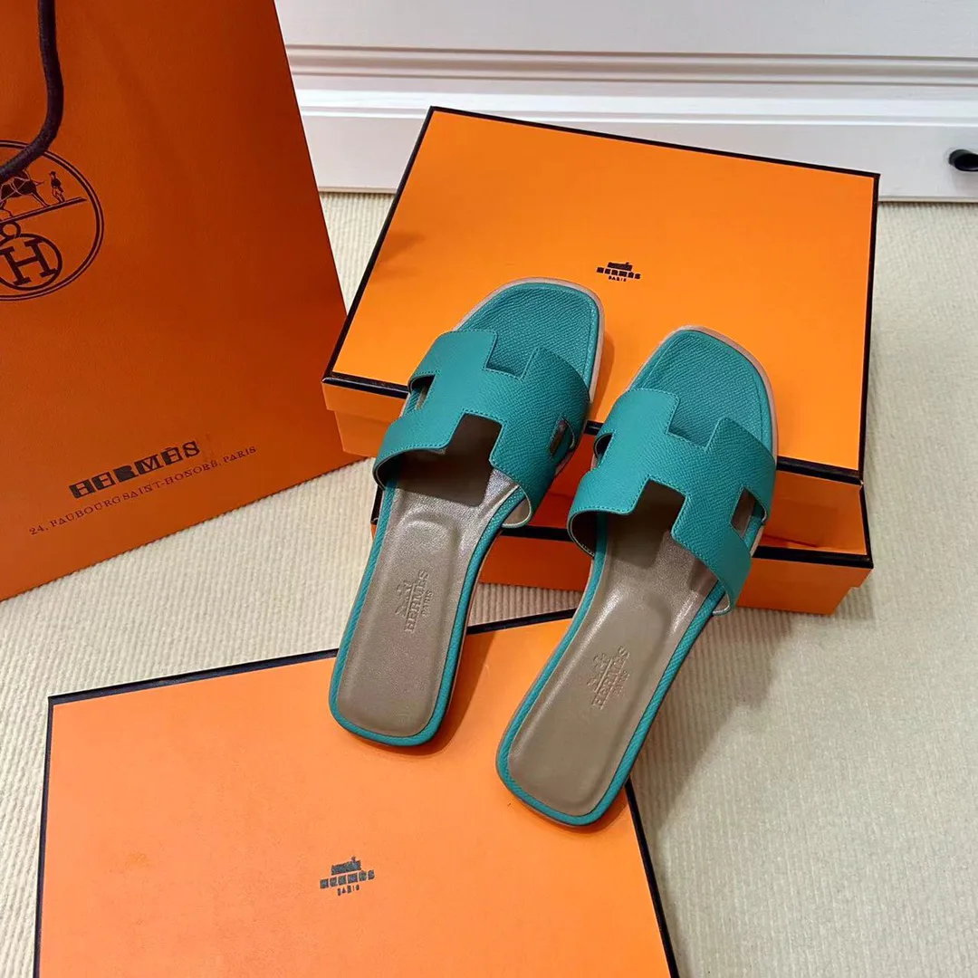 Сандалии Женские Hermes 4959267