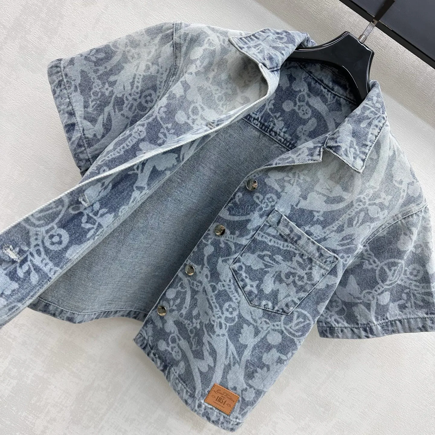 Жакеты Женские Louis Vuitton 11838050