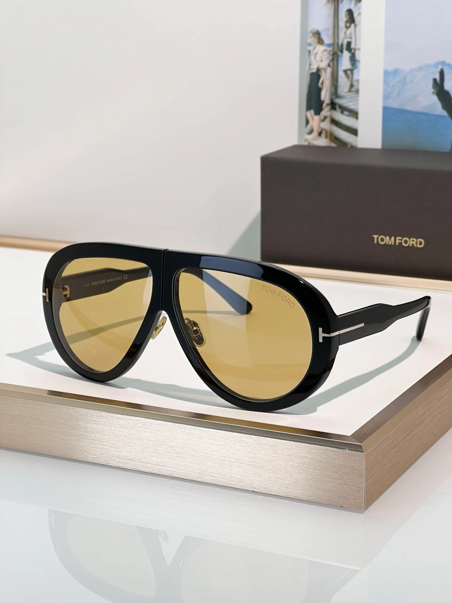 Очки Tom Ford 17366419