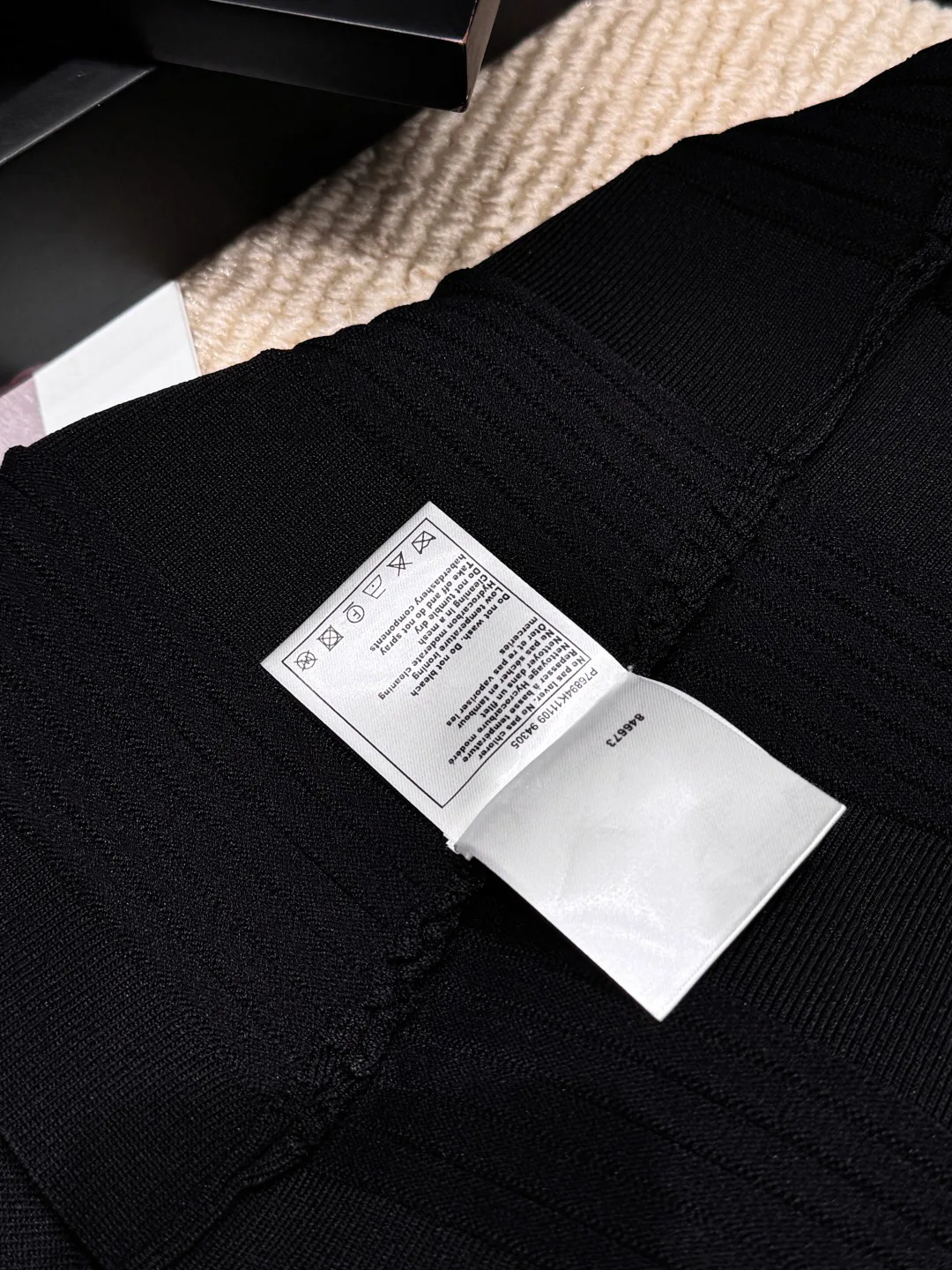 Джемперы И Свитеры Женские Chanel 18138663