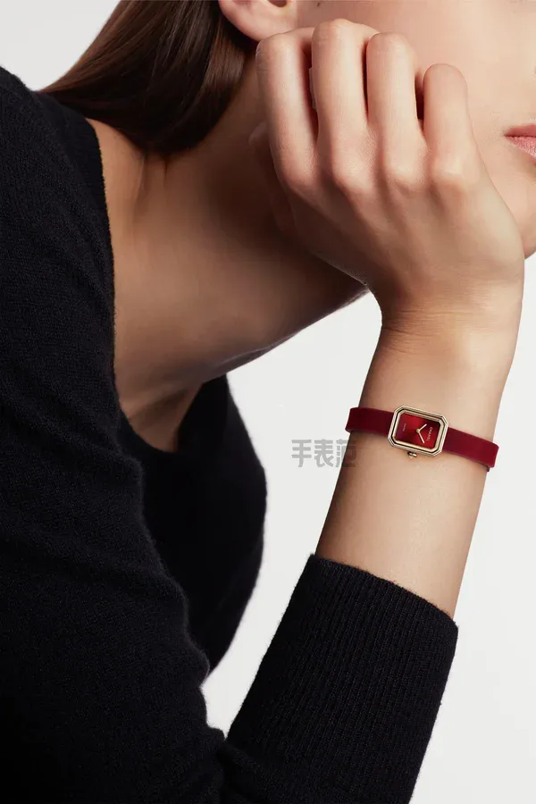 Часы Женские Chanel 5097178