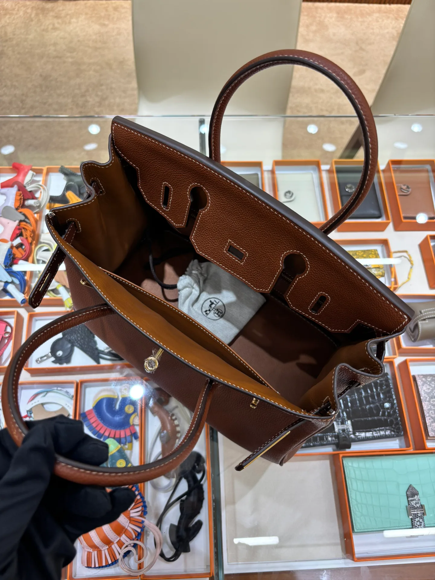 Классические Сумки Женские Hermes 12950584