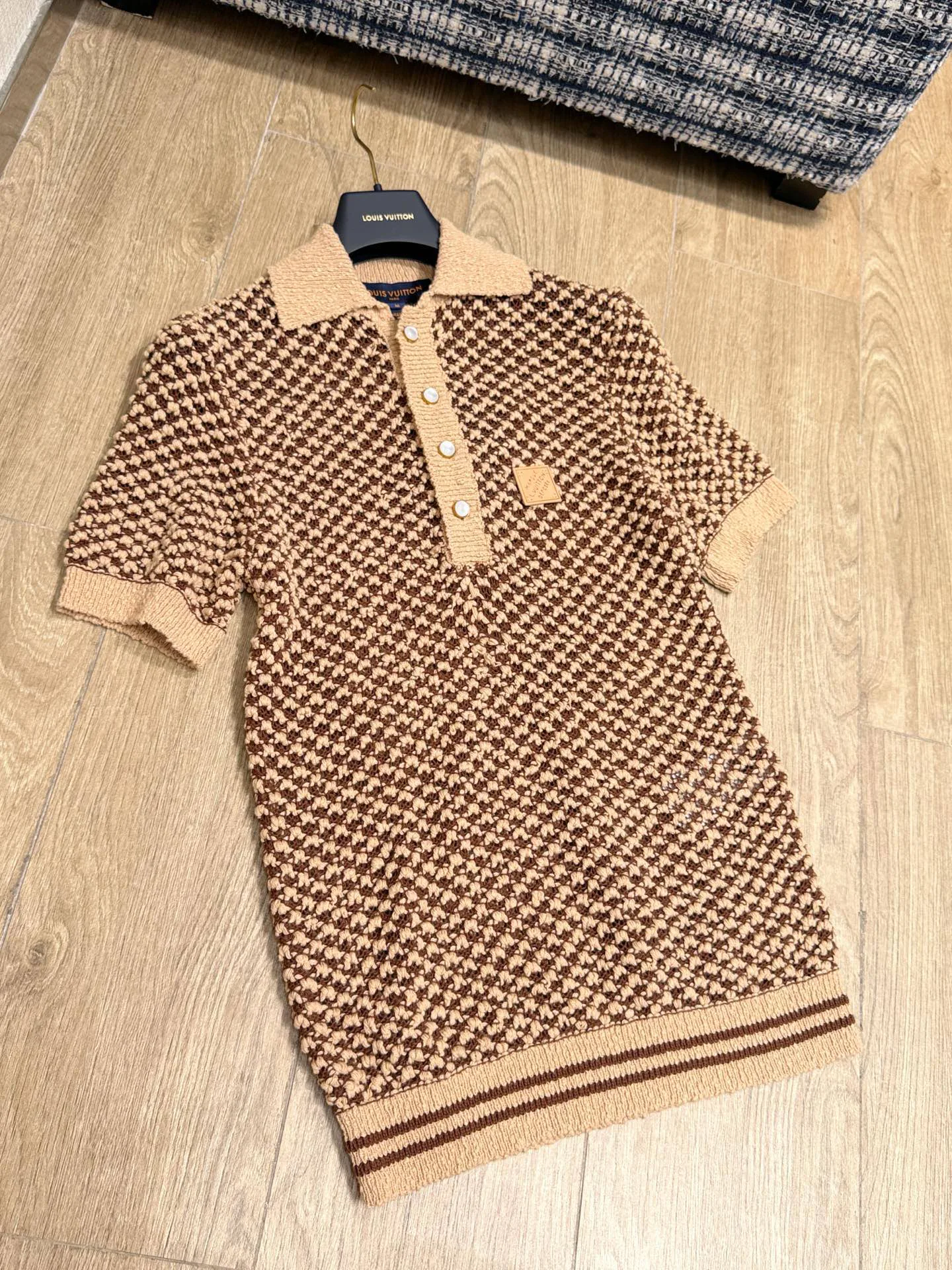 Рубашки Мужские Louis Vuitton 11413518