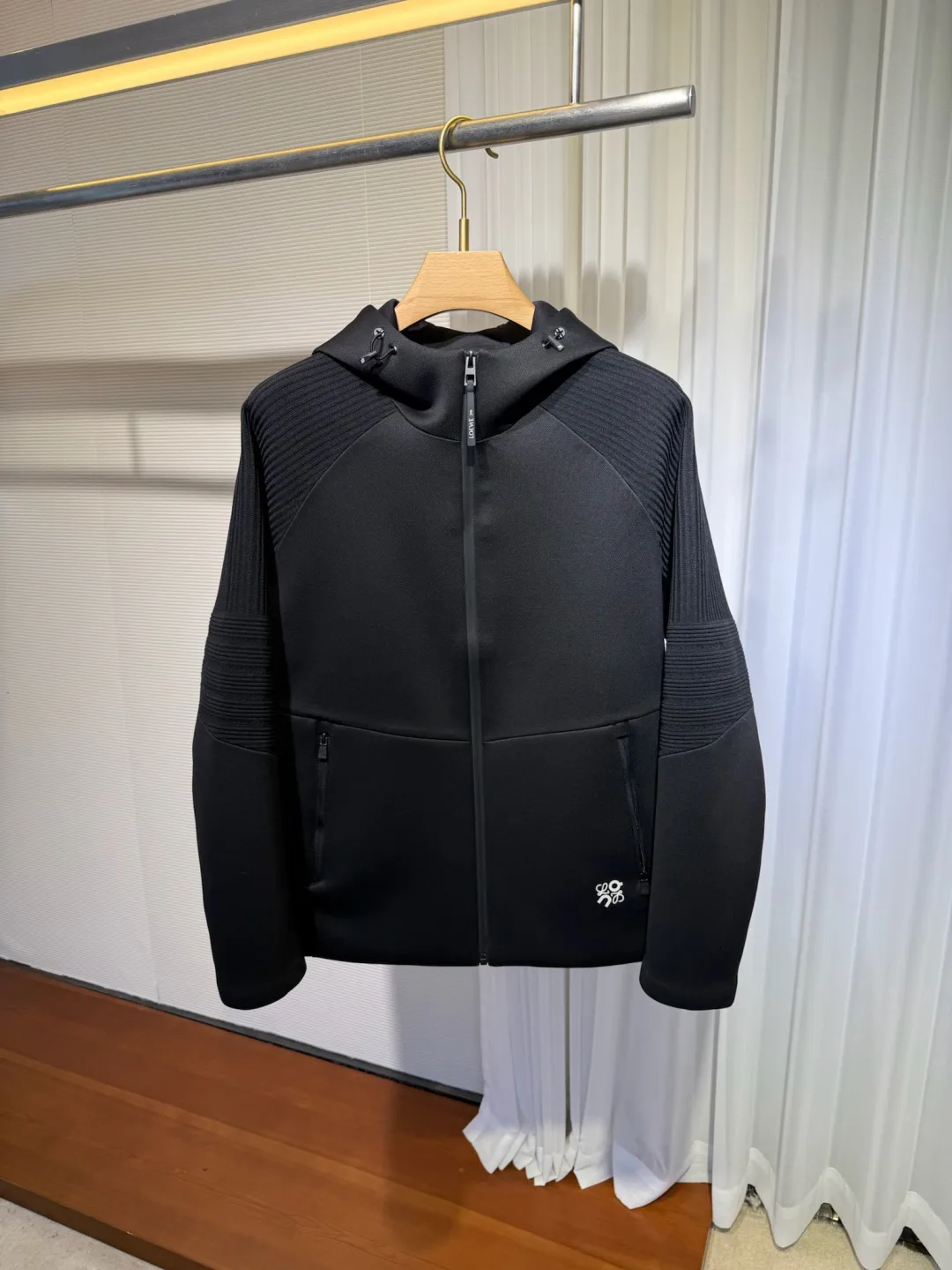 Куртки И Пуховики Женские Loewe 791644