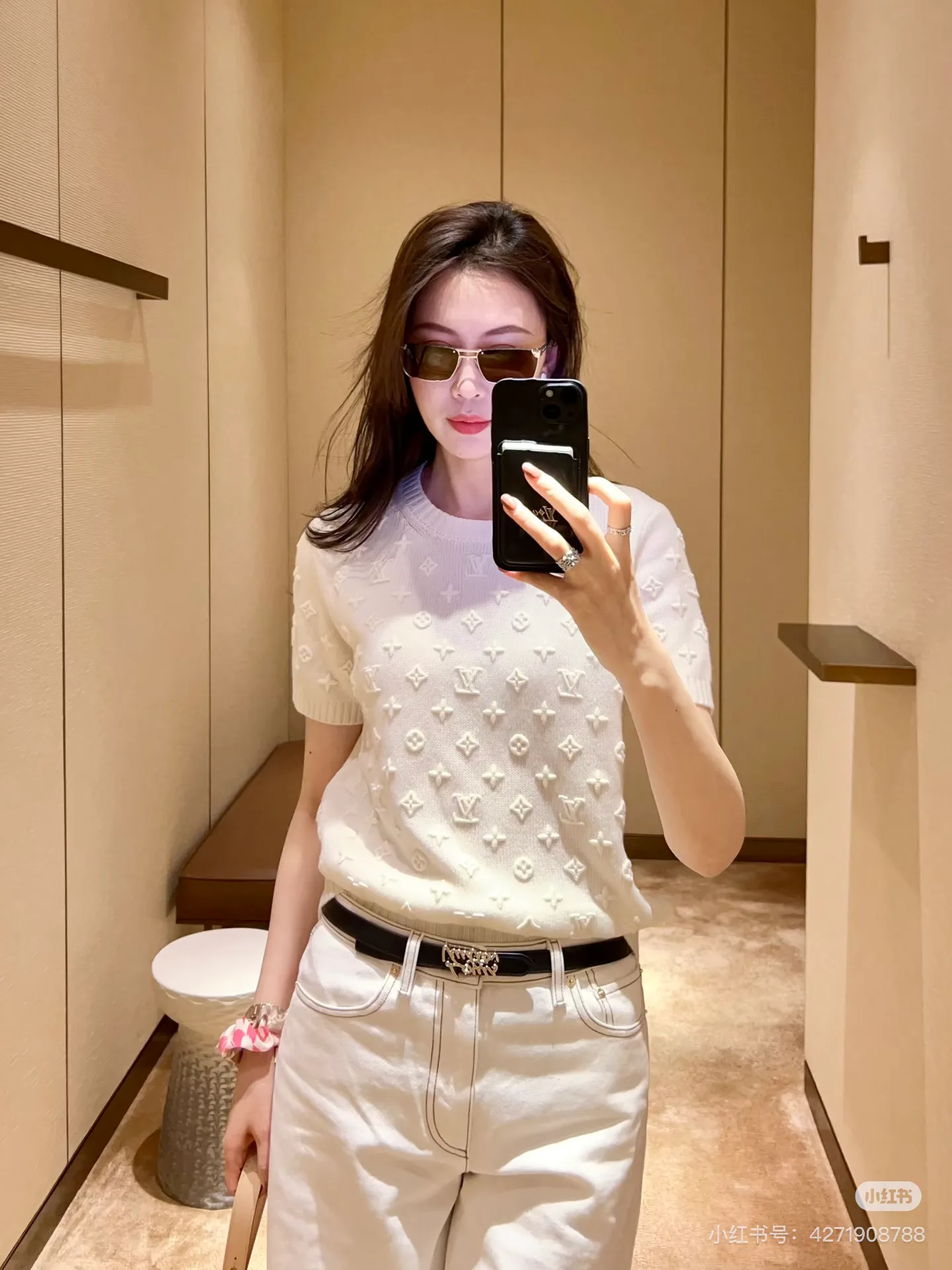 Джемперы И Свитеры Женские Louis Vuitton 11634037