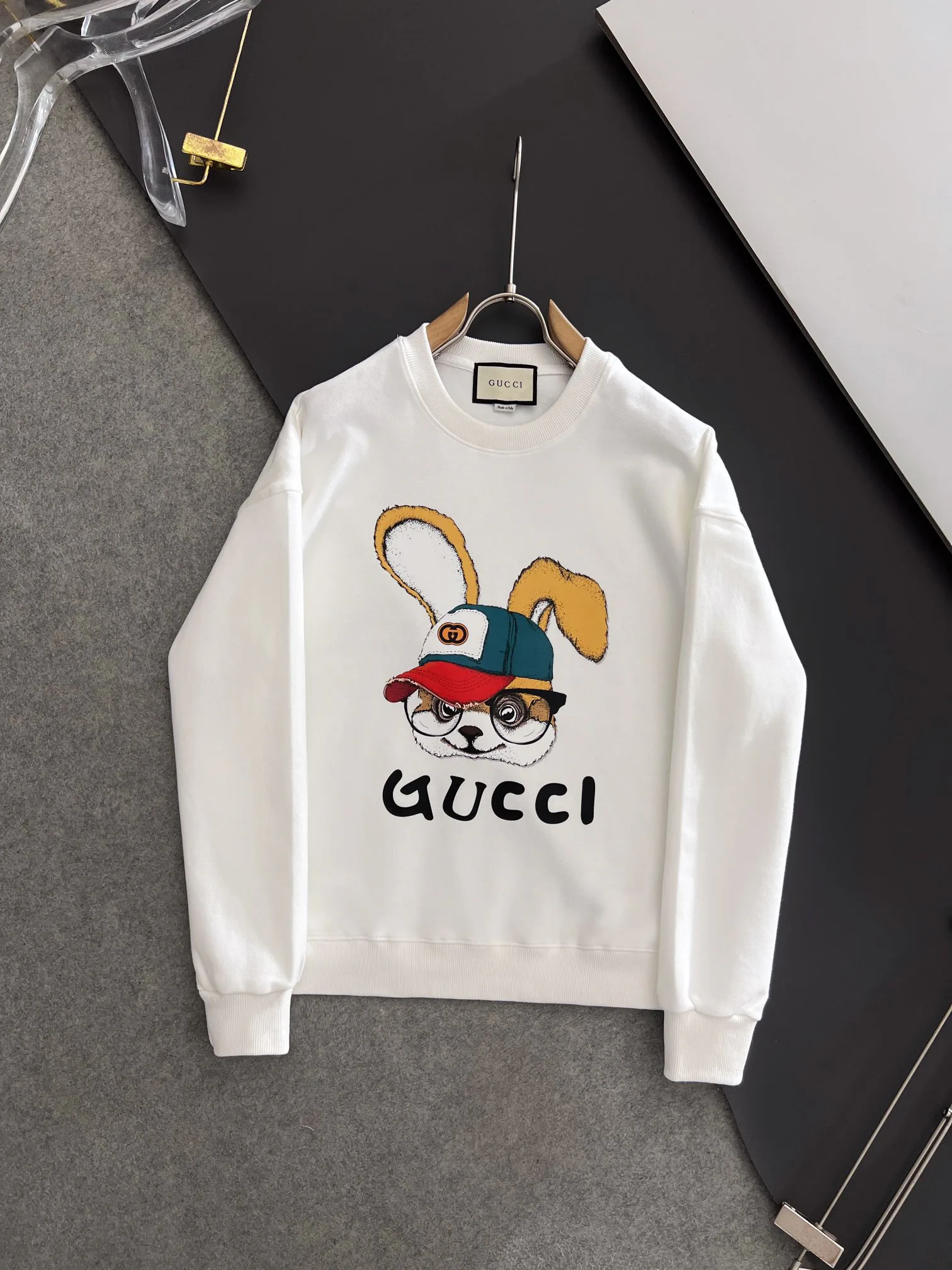 Свитшоты И Худи Мужские Gucci 18289550