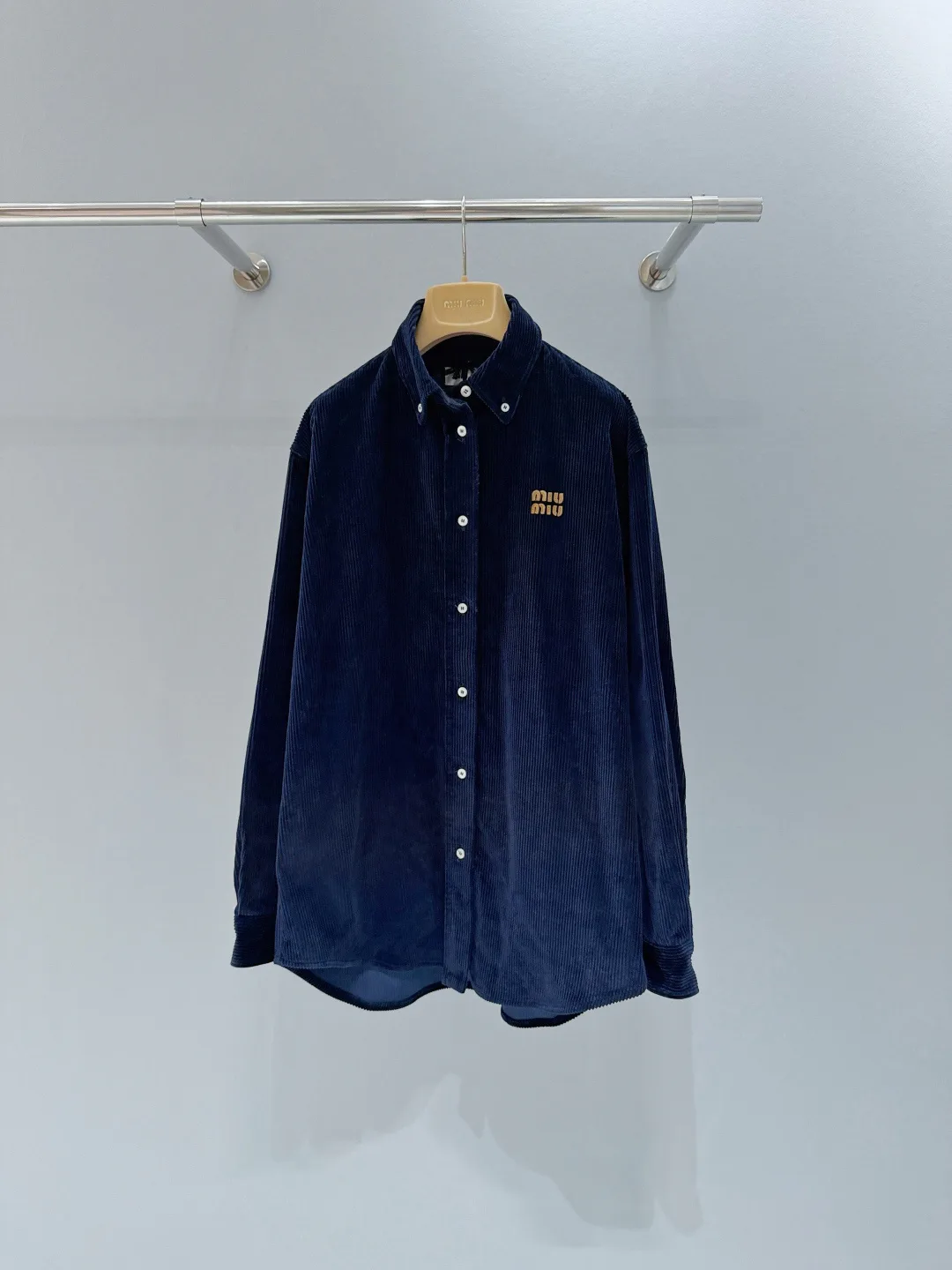 Куртки И Пуховики Женские Miu Miu 622017