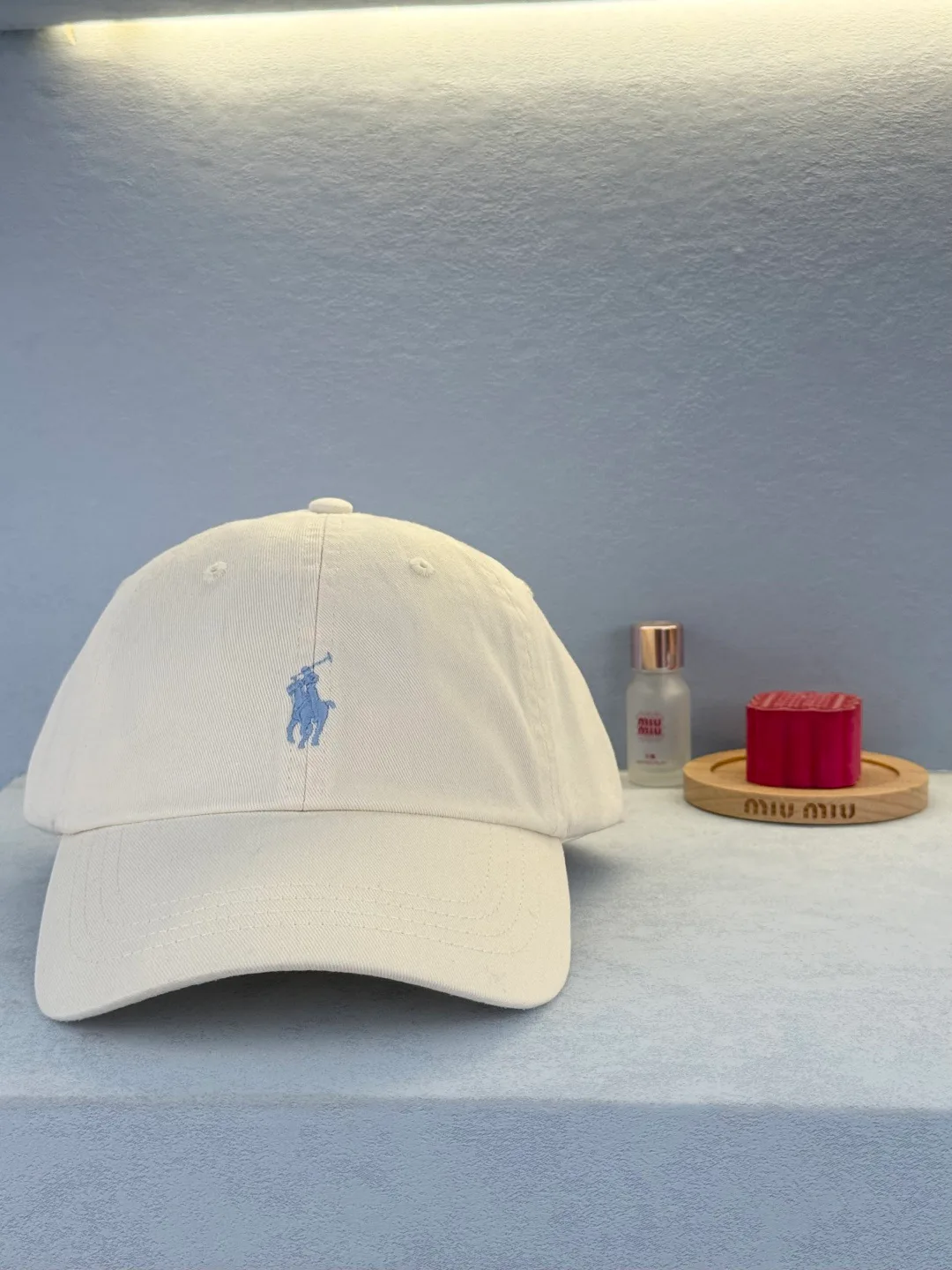 Головные Уборы Ralph Lauren 18517039