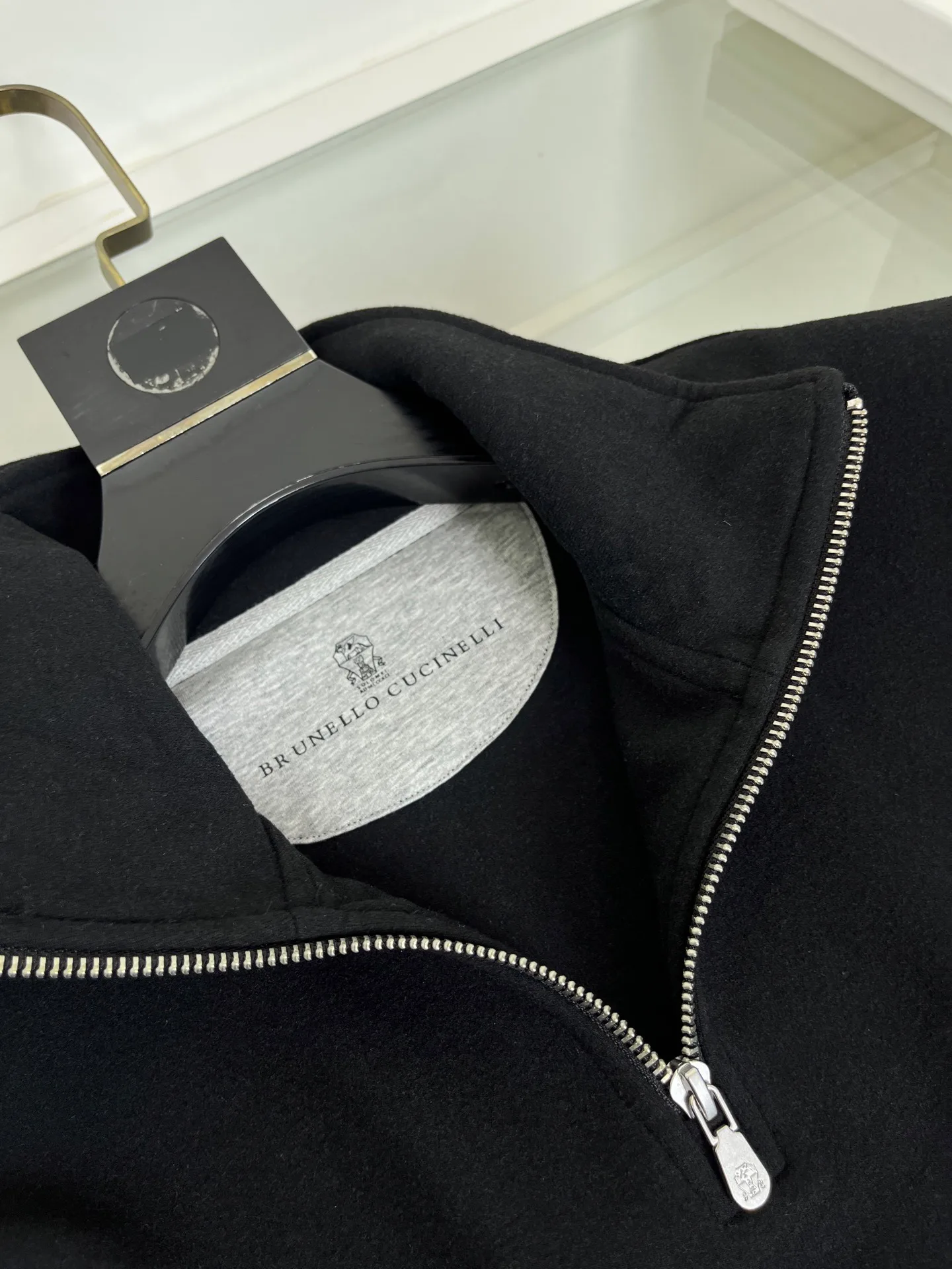 Свитшоты И Худи Мужские Brunello Cucinelli 367672