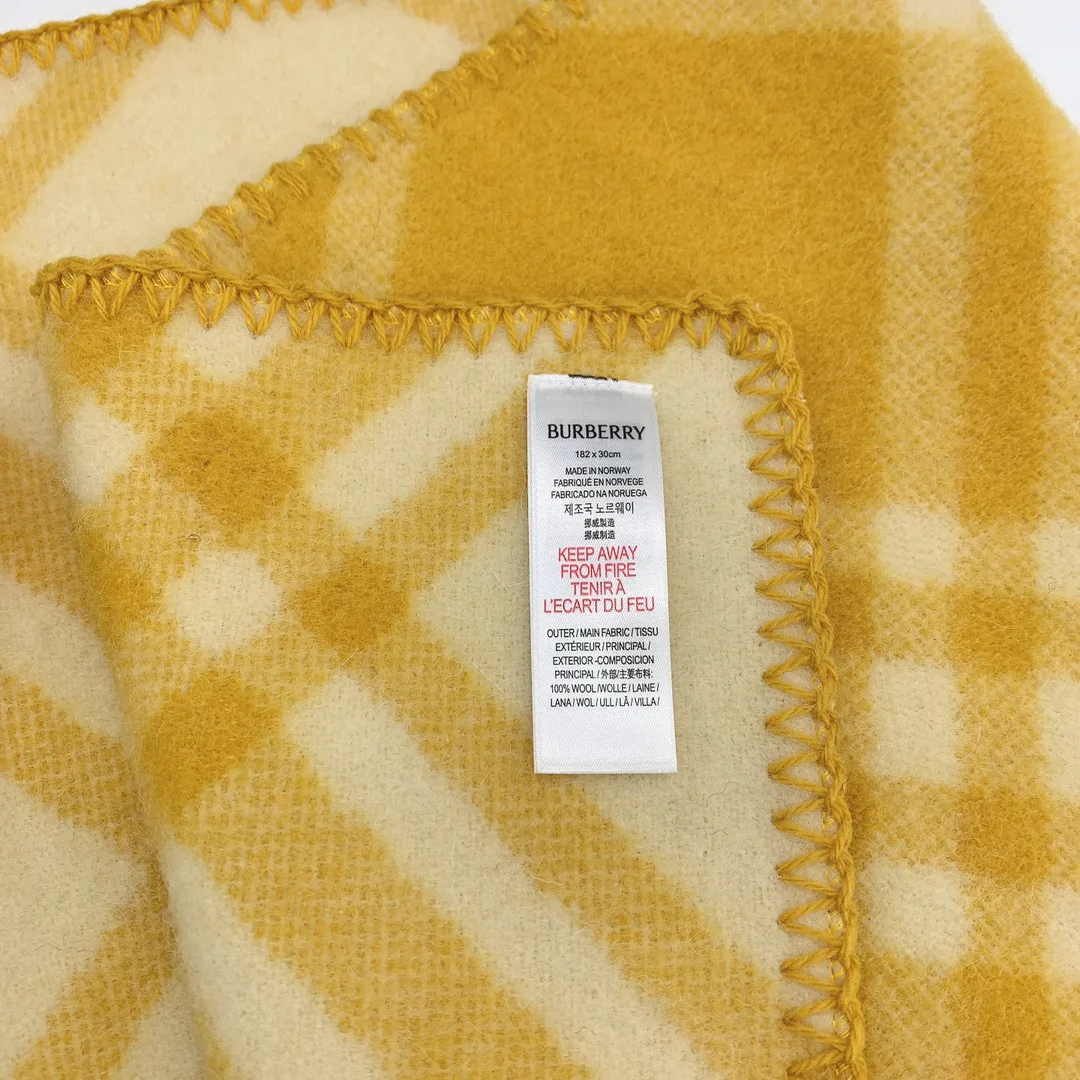 Шарфы Burberry 347508