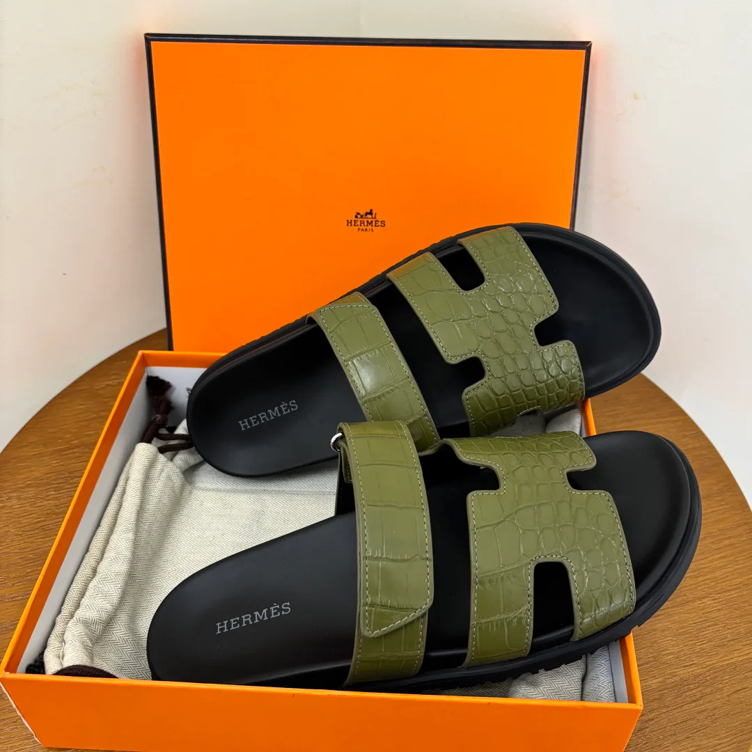 Сандалии Женские Hermes 1157889