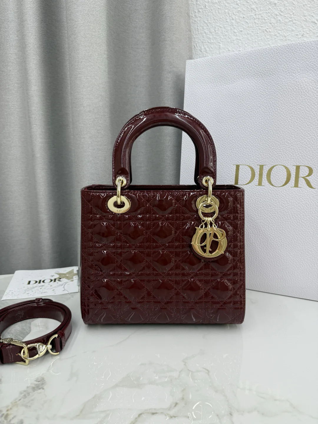 Классические Сумки Женские Christian Dior 18116349